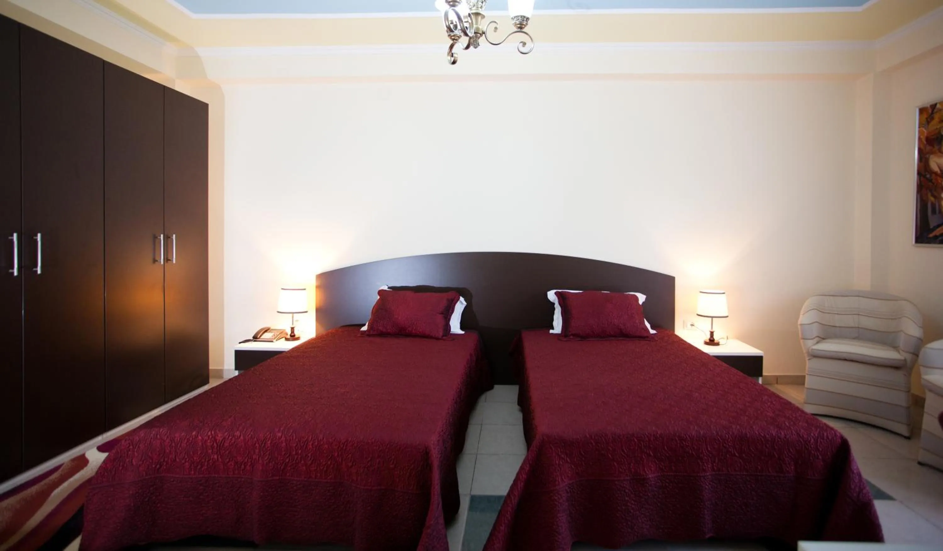 Orchidea Hotel