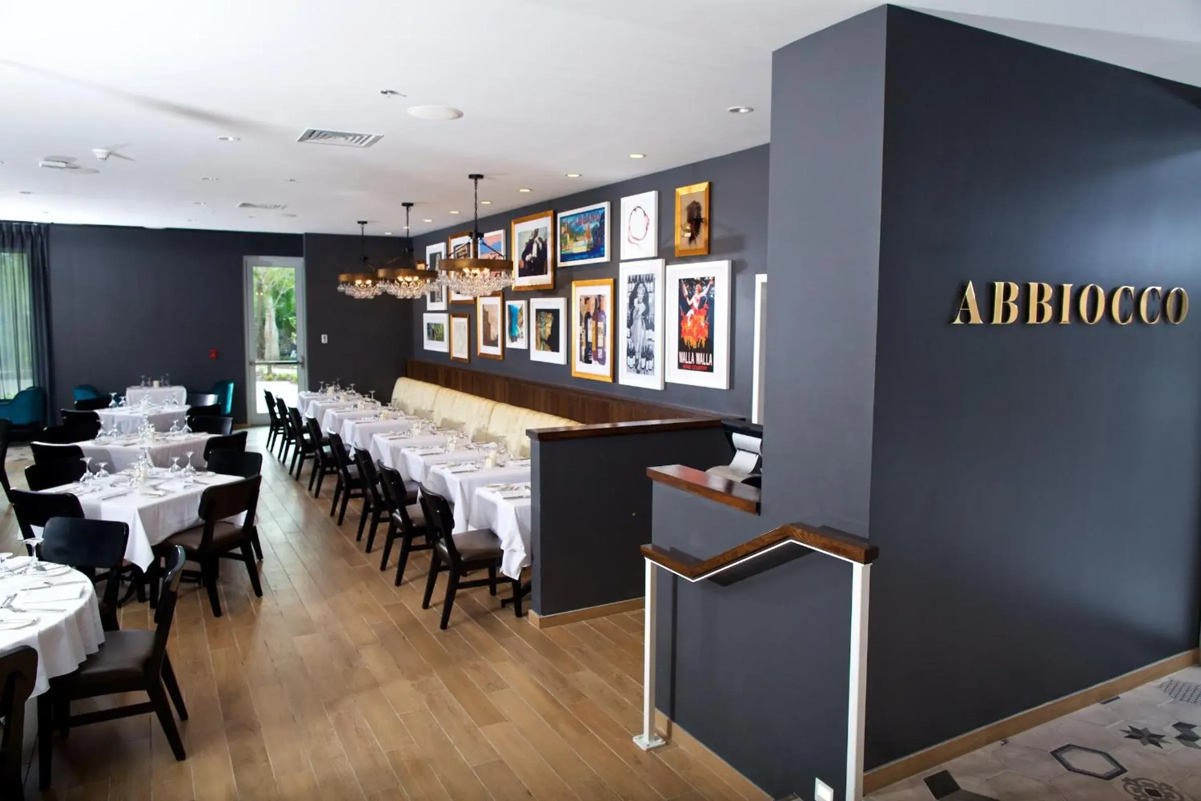 Restaurant/places to eat in Warwick Paradise Island Bahamas - All Inclusive - Adults Only Restaurant/places to eat in Warwick Paradise Island Bahamas - All Inclusive - Adults Only