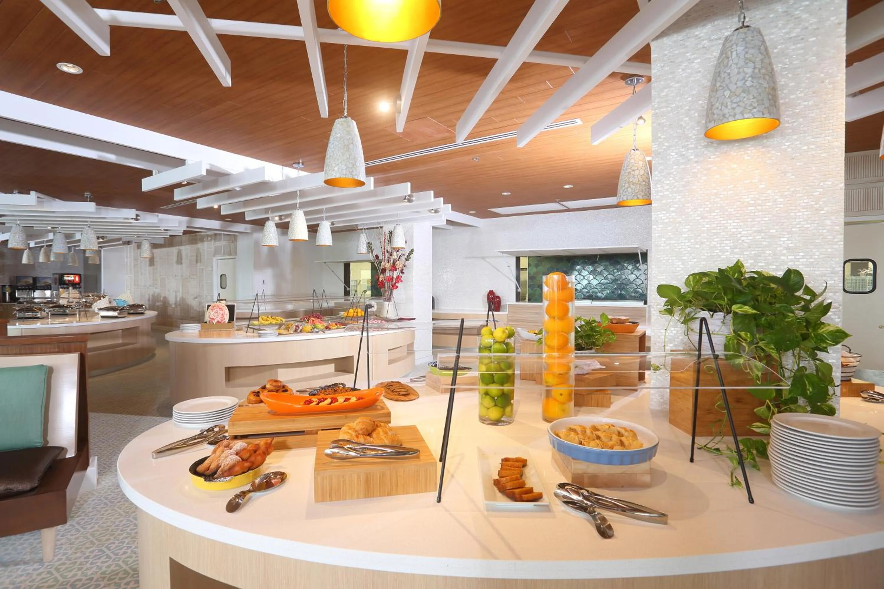 Restaurant/places to eat in Warwick Paradise Island Bahamas - All Inclusive - Adults Only