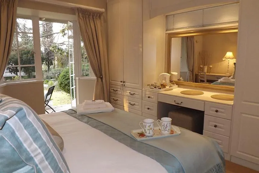 Facade/entrance, Bed in Tiree B&B