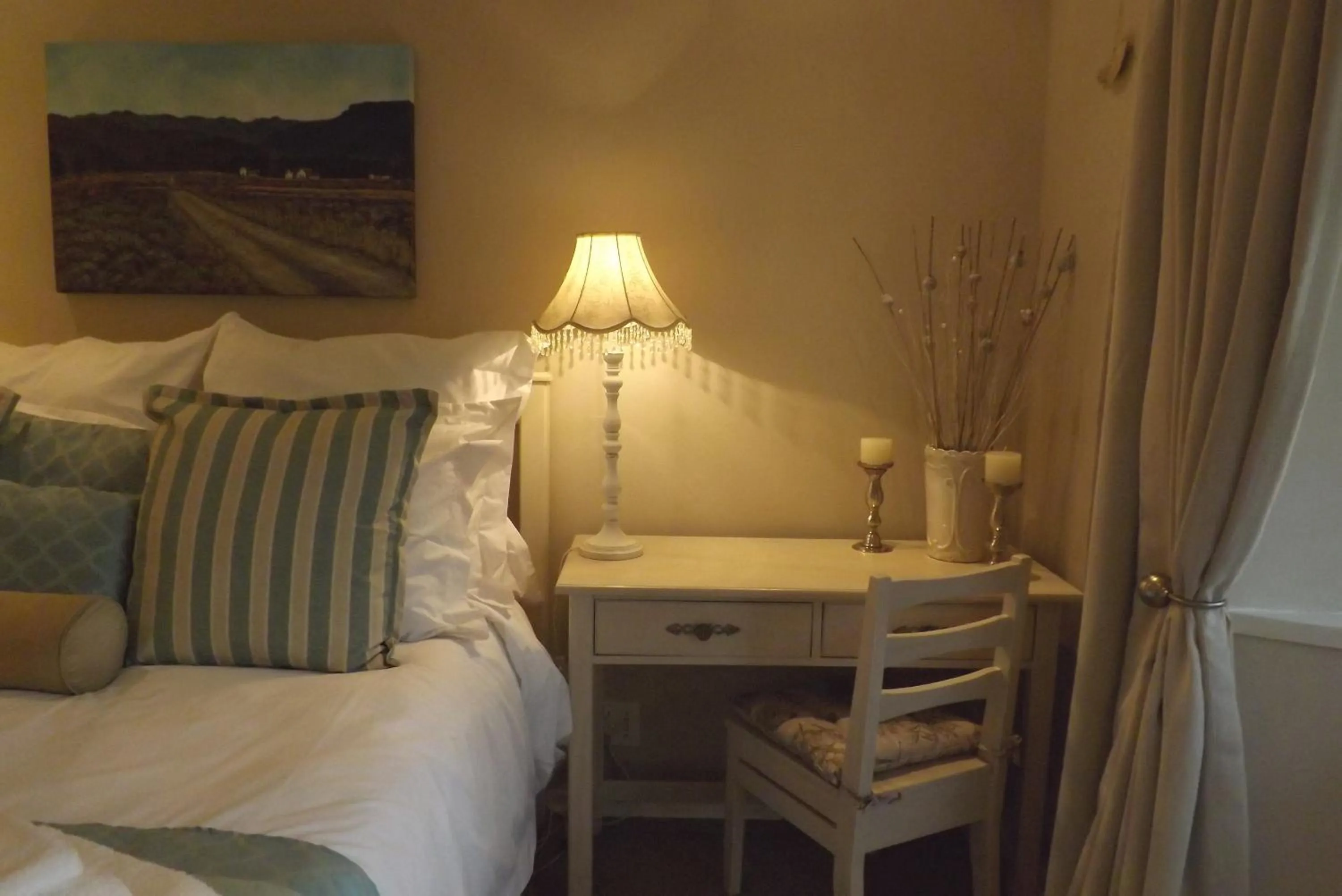 Other, Bed in Tiree B&B