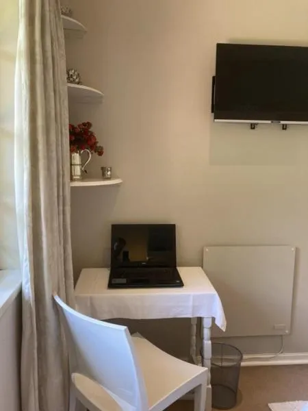 TV and multimedia in Tiree B&B