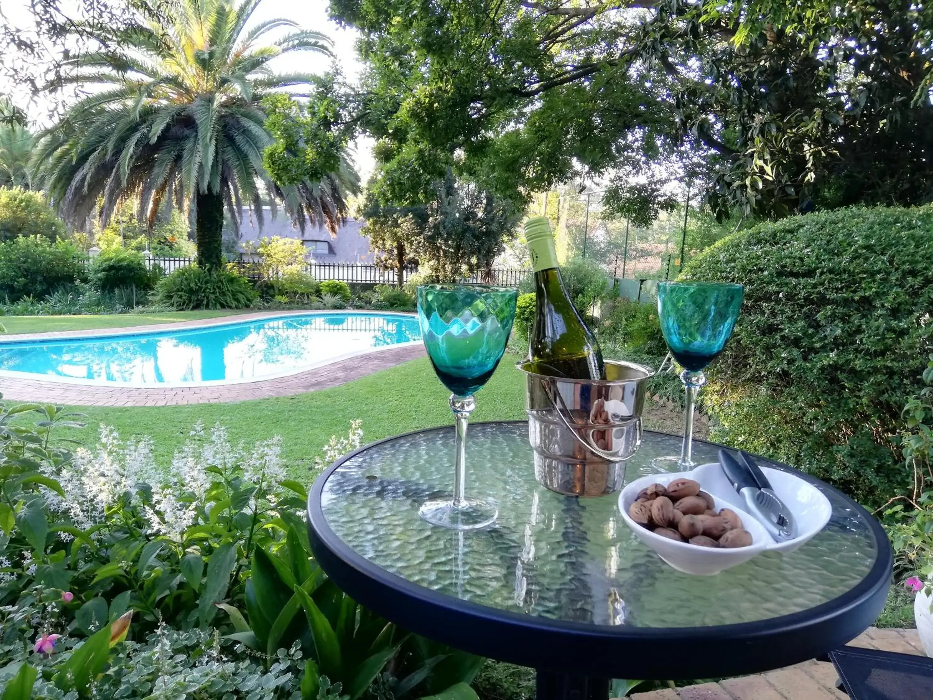 Luxurious Suite with Bath en suite - single occupancy in Tiree B&B Luxurious Suite with Bath en suite - single occupancy in Tiree B&B