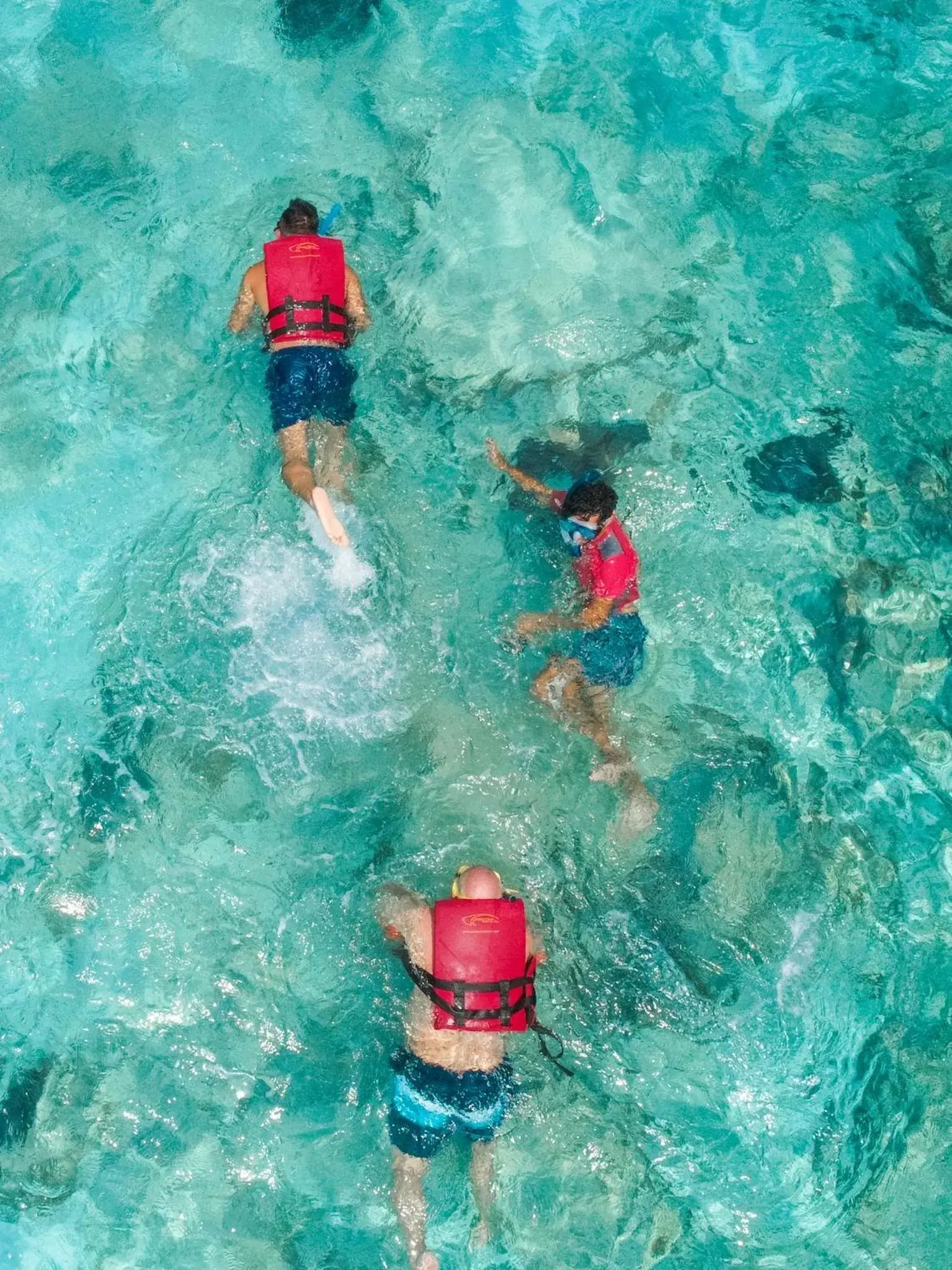 El Cozumeleño Beach Resort - All Inclusive El Cozumeleño Beach Resort - All Inclusive