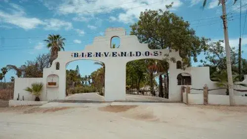 Buena Vista Oceanfront & Hot Springs Resort Buena Vista Oceanfront & Hot Springs Resort