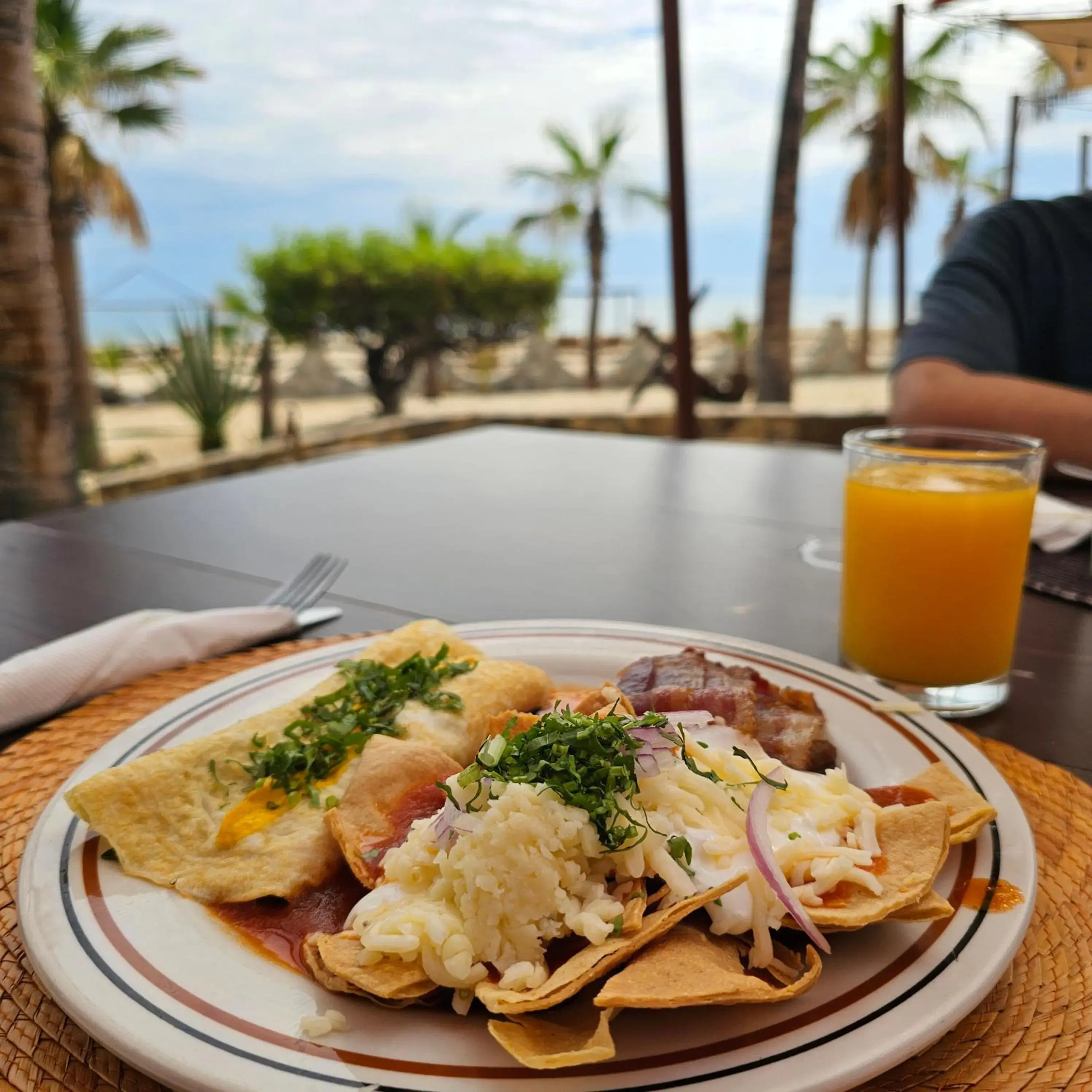 Restaurant/places to eat in Buena Vista Oceanfront & Hot Springs Resort Restaurant/places to eat in Buena Vista Oceanfront & Hot Springs Resort