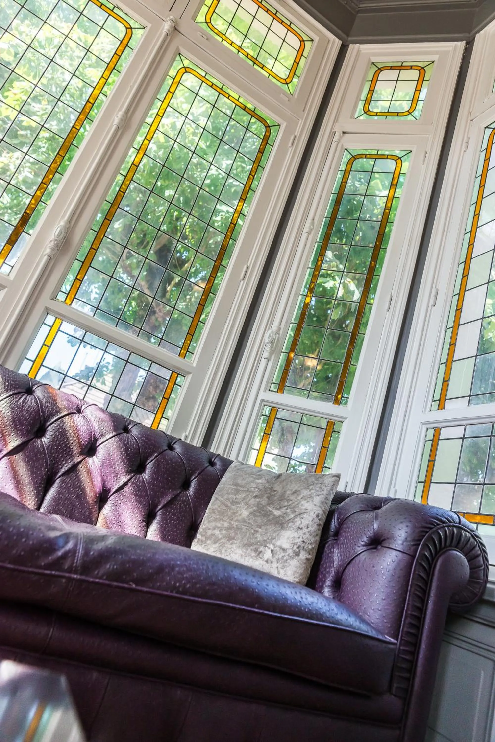 Lounge or bar in Villa 81