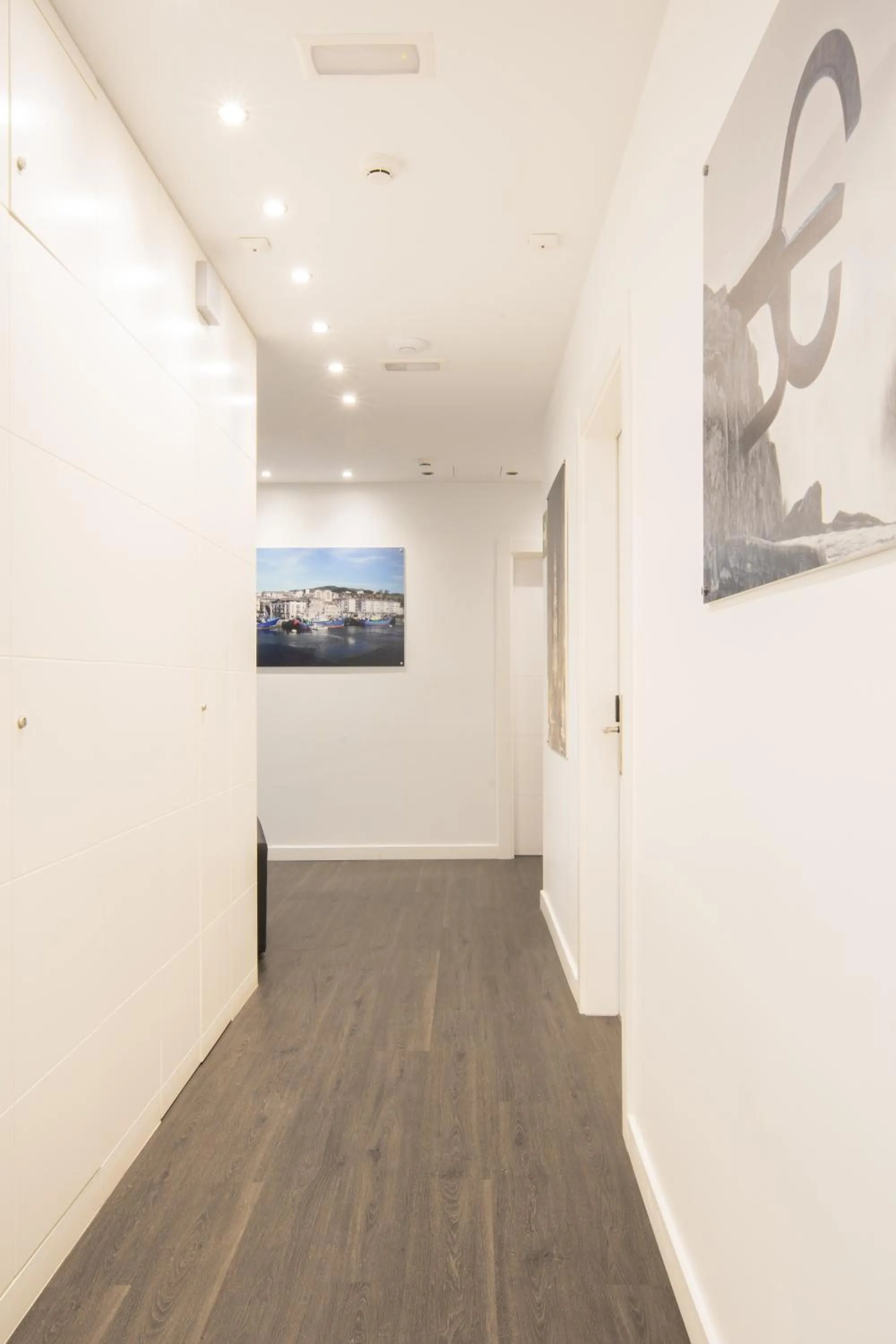 Pensión Riberas del Urumea