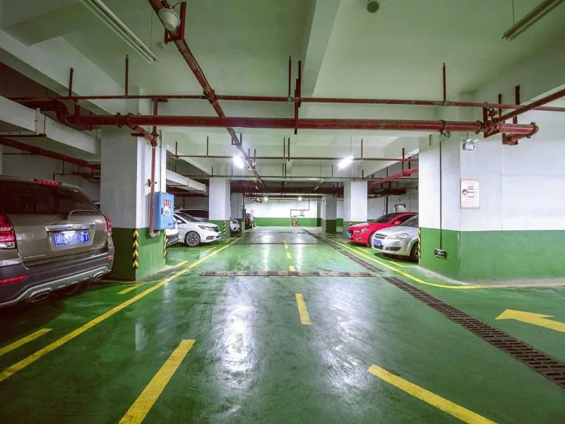 Vienna International Hotel Zhuzhou Railway Station Central Plaza