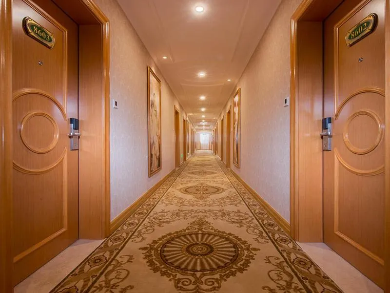 Vienna Hotel Shenzhen Dongmen Old Street