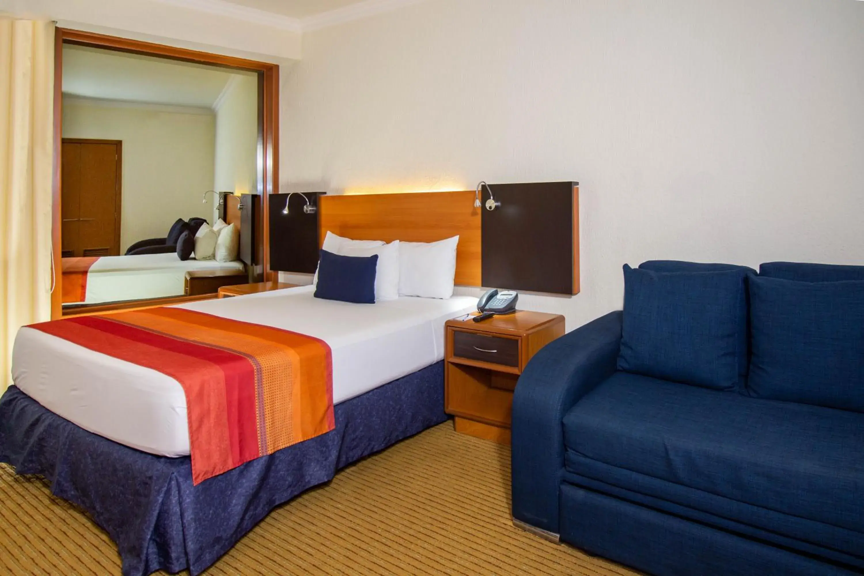 Hotel Guadalajara Plaza Expo Hotel Guadalajara Plaza Expo