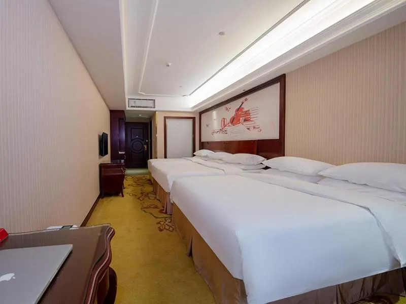 Vienna Hotel Shenzhen Shuiku New Village