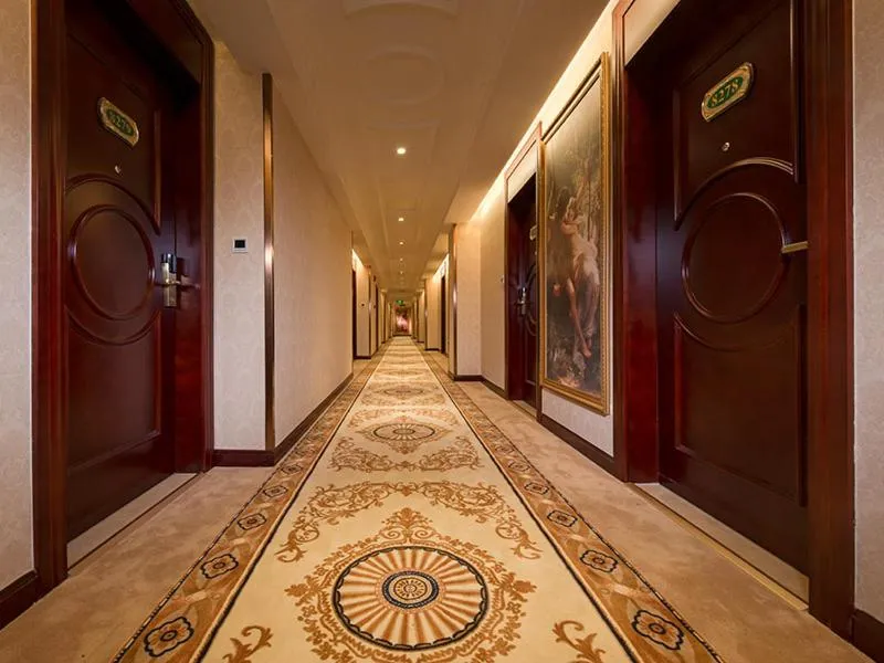 Vienna Hotel Shenzhen Shuiku New Village