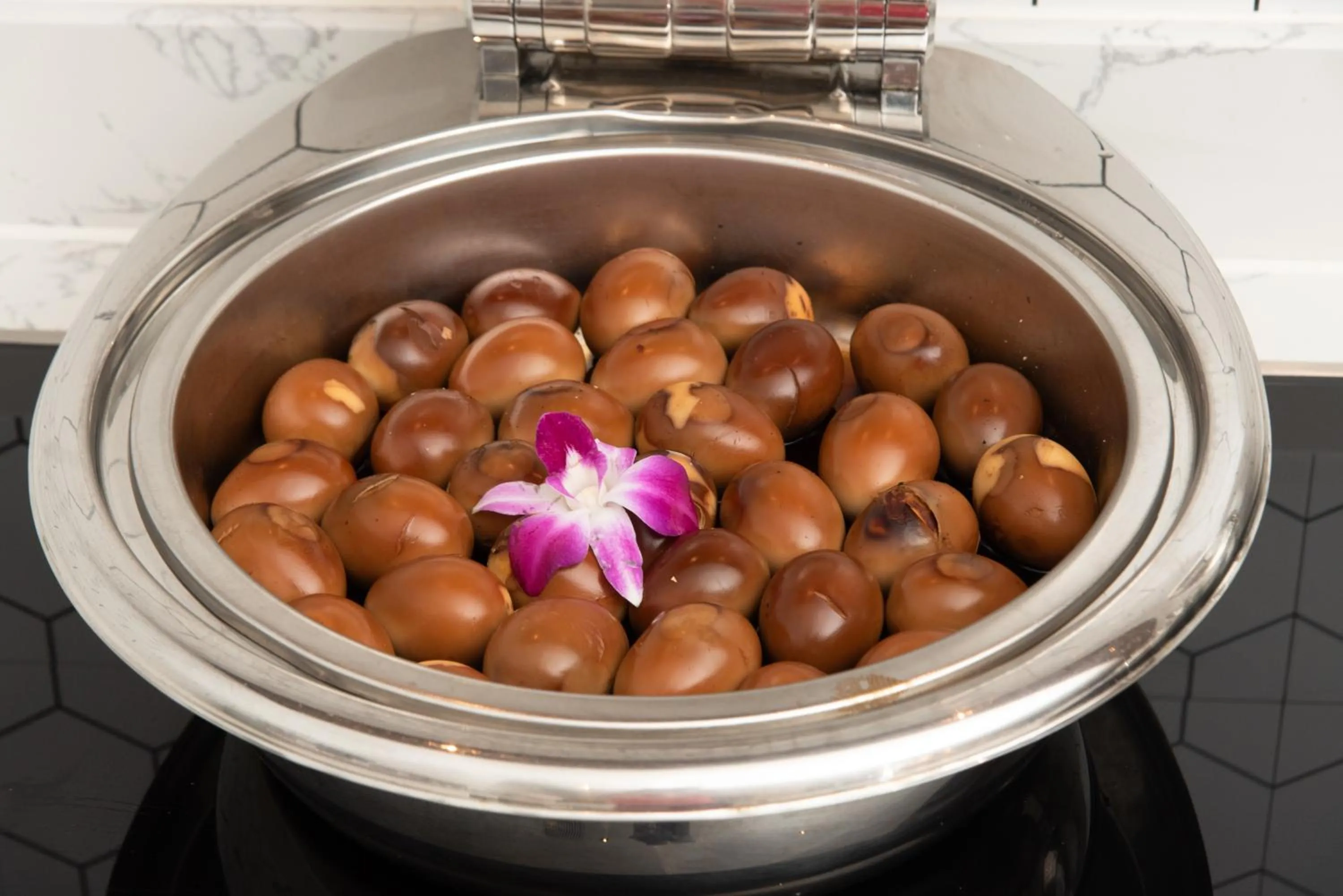 Food in Vienna International Hotel Guangzhou Baiyun International Conference Center