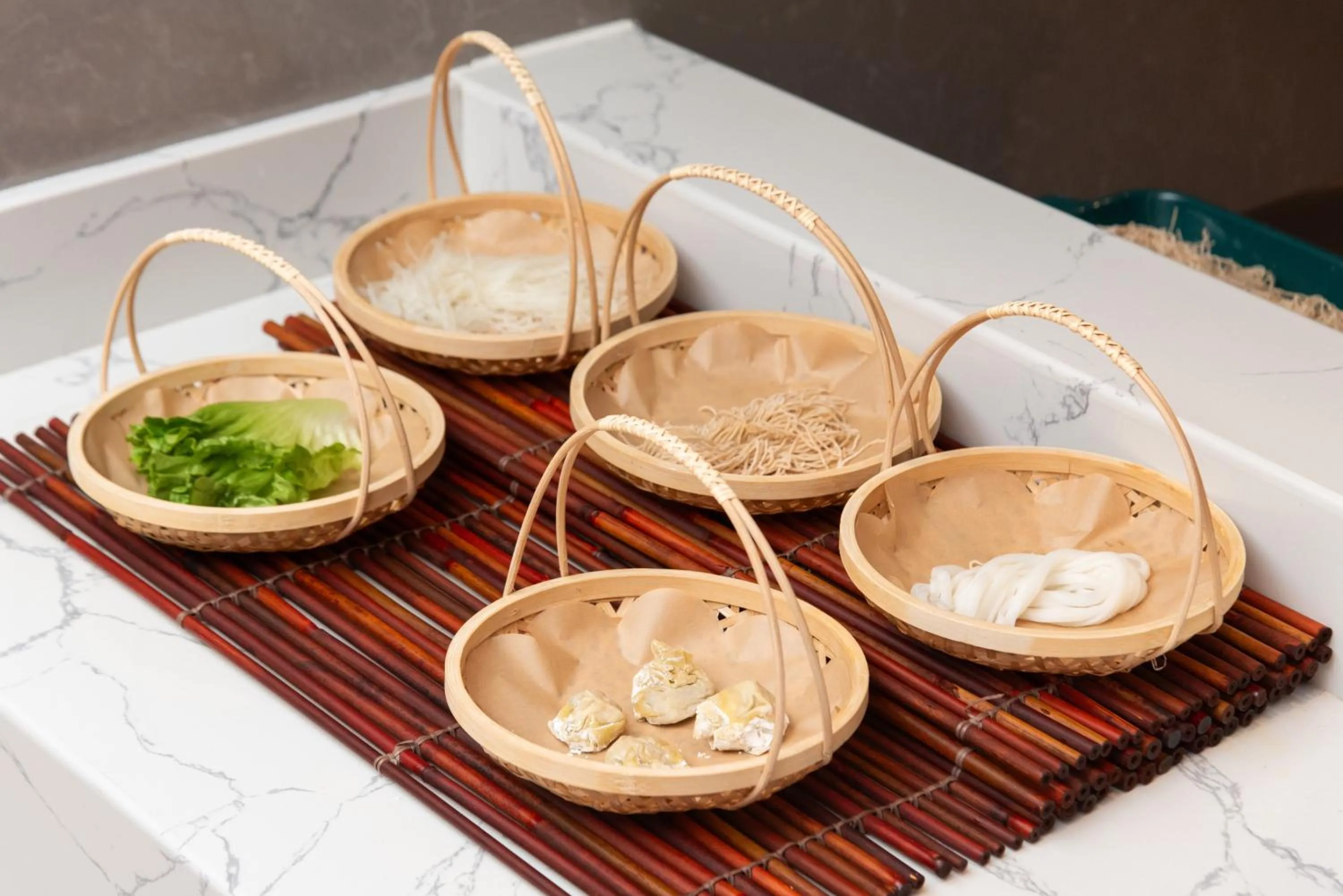 Food in Vienna International Hotel Guangzhou Baiyun International Conference Center