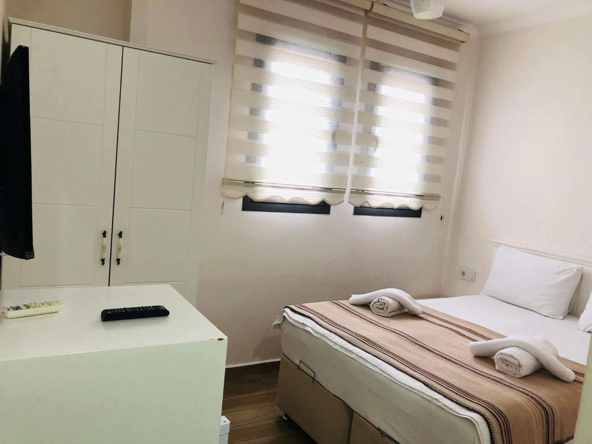 Studio Apartment in Arti̇m Apart Hotel