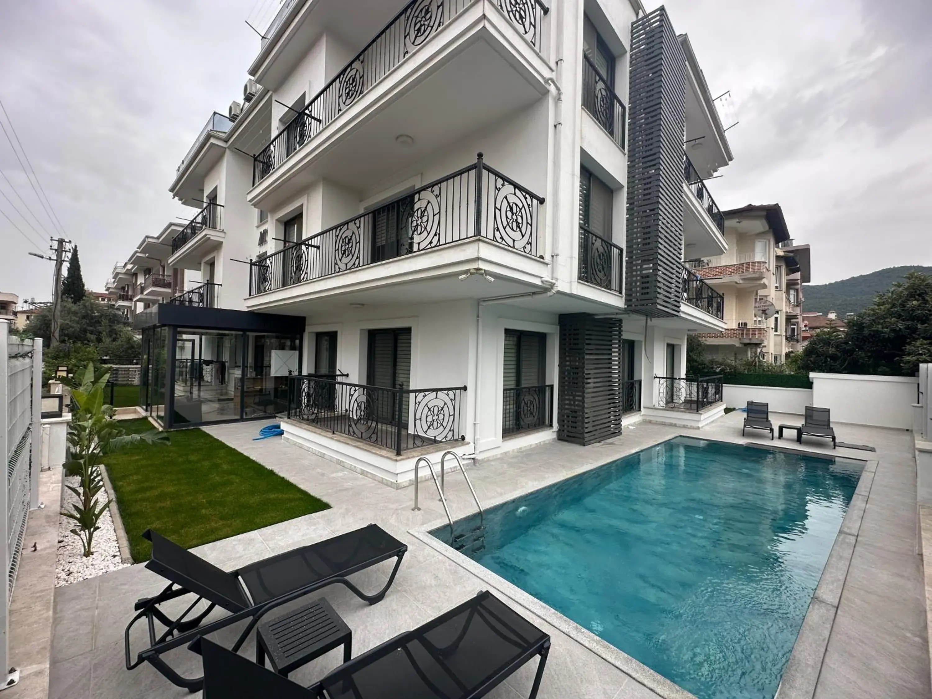 Arti̇m Apart Hotel Arti̇m Apart Hotel