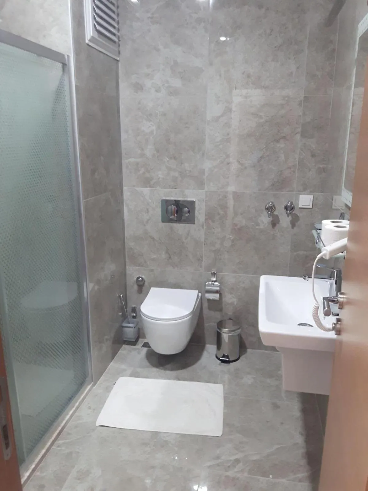 Arti̇m Apart Hotel