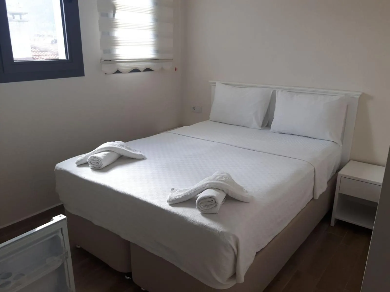 Arti̇m Apart Hotel