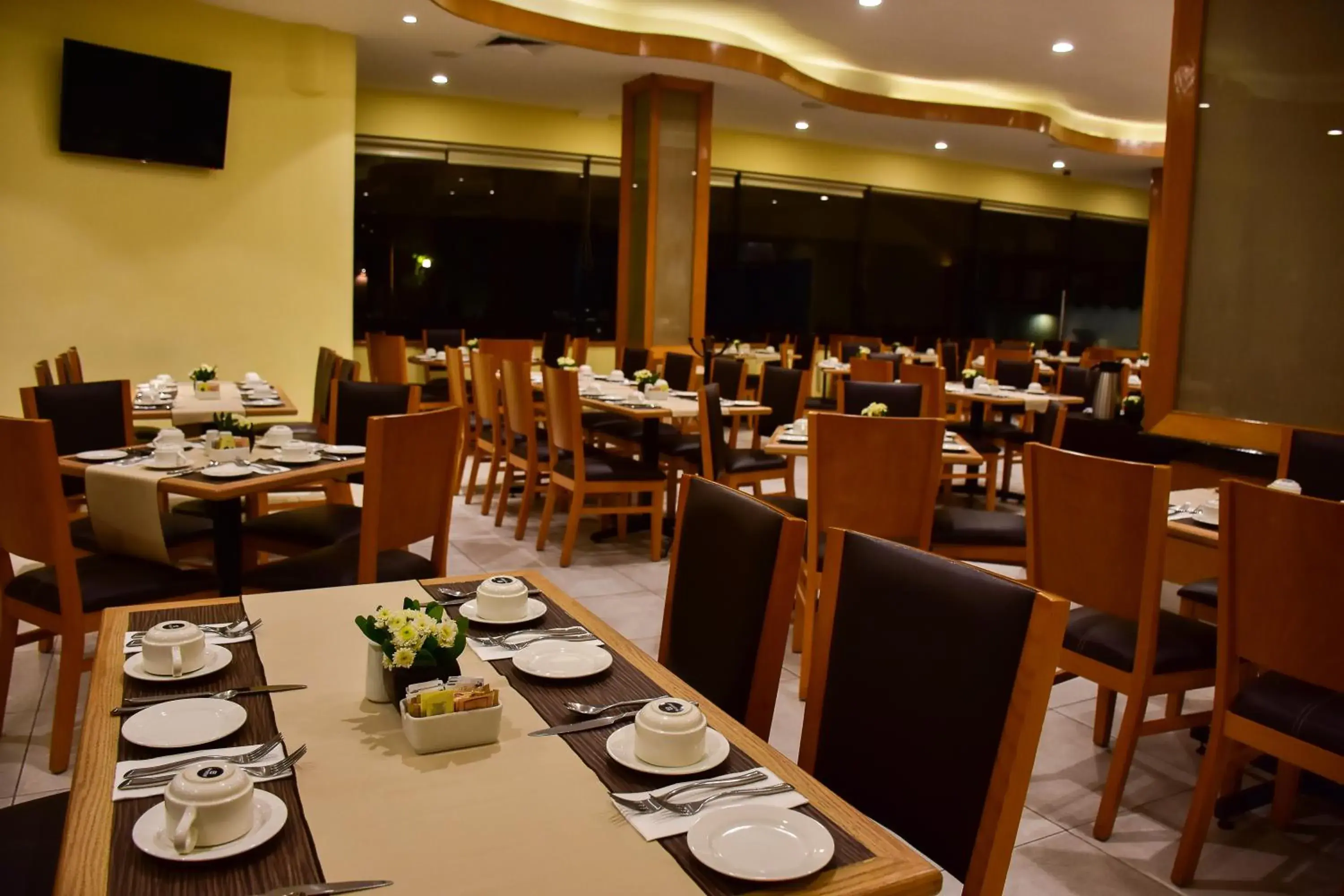 Restaurant/places to eat in Hotel Guadalajara Plaza Ejecutivo Restaurant/places to eat in Hotel Guadalajara Plaza Ejecutivo