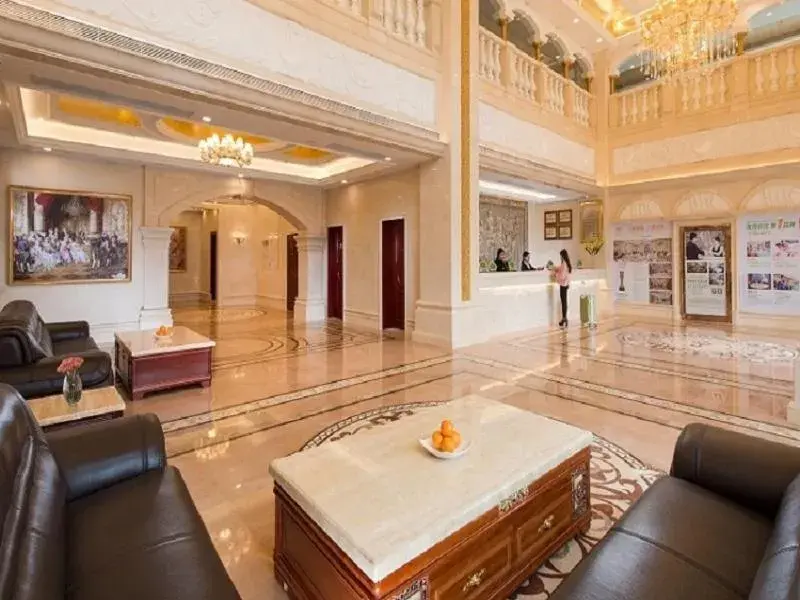 Vienna Hotel Shanwei Lufeng Jieshi Bus Station Vienna Hotel Shanwei Lufeng Jieshi Bus Station