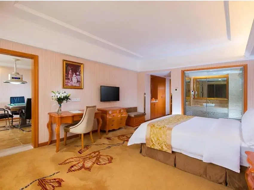 Vienna Hotel Changde Wuling Avenue Vienna Hotel Changde Wuling Avenue