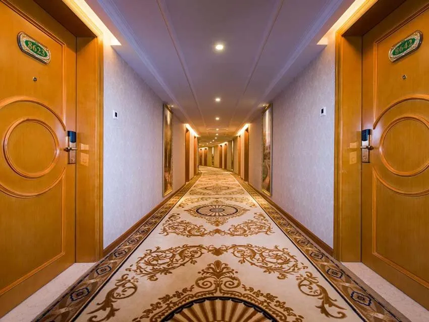 Vienna Hotel Changde Wuling Avenue