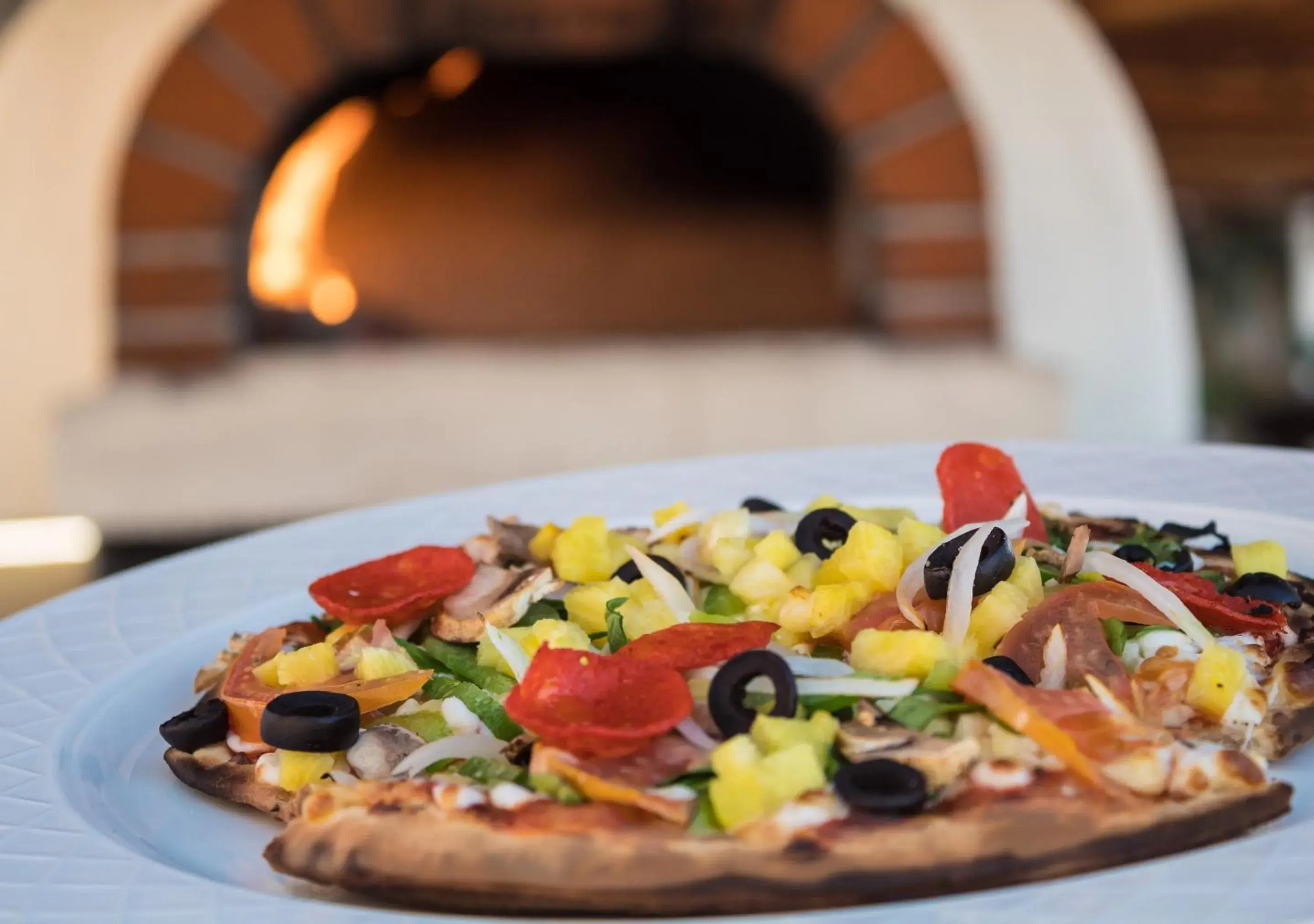 Restaurant/places to eat in Plaza Pelicanos Grand Beach Resort All Inclusive Restaurant/places to eat in Plaza Pelicanos Grand Beach Resort All Inclusive