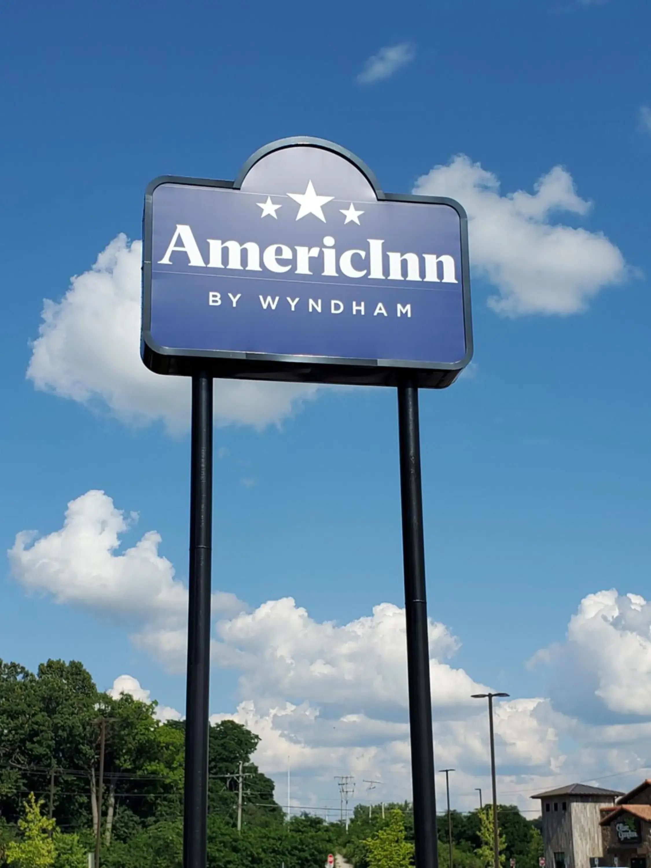 AmericInn by Wyndham Delafield-Milwaukee AmericInn by Wyndham Delafield-Milwaukee