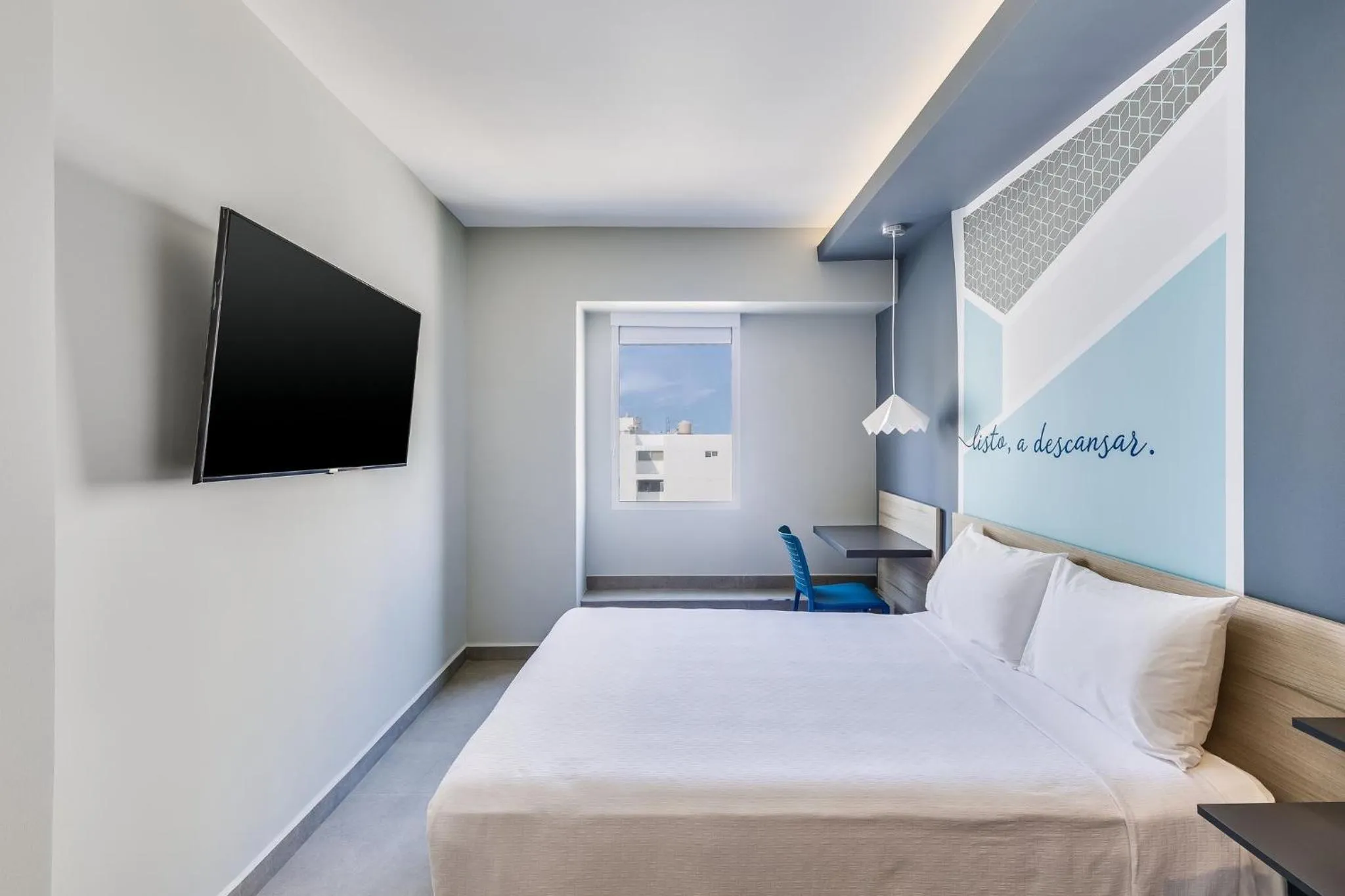 Bedroom, Bed in One Acapulco Costera