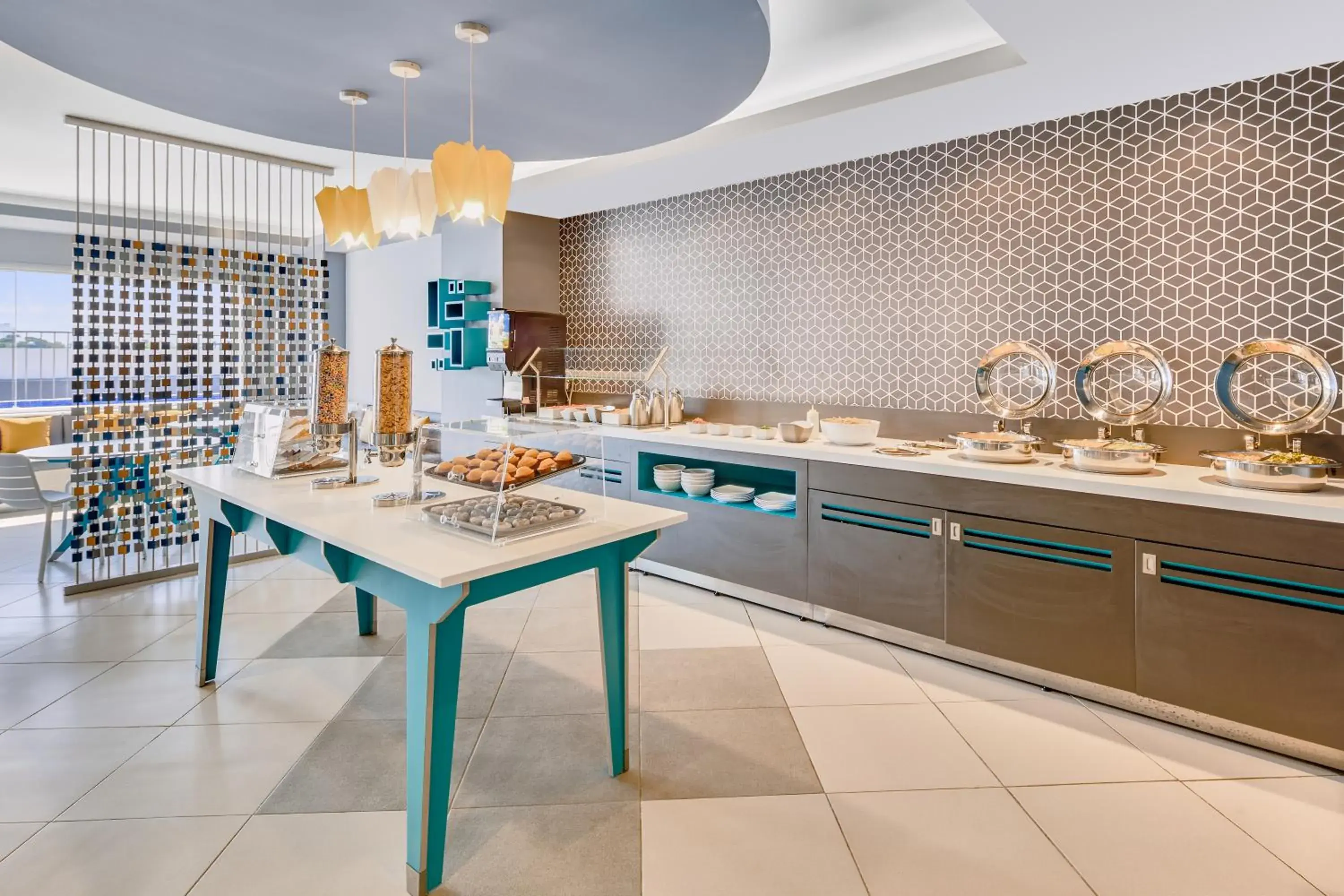 Restaurant/places to eat in One Acapulco Costera Restaurant/places to eat in One Acapulco Costera