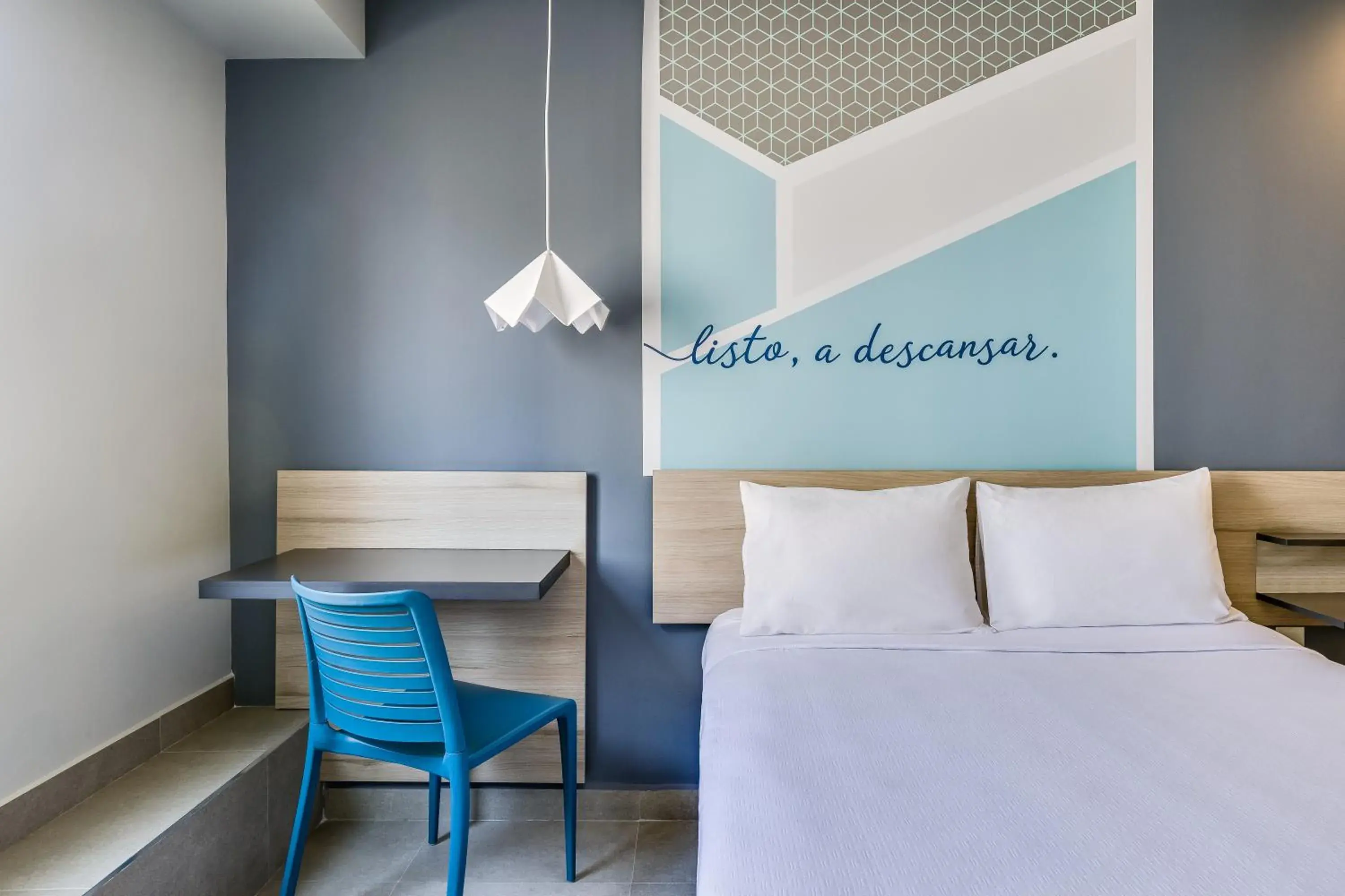 Bedroom, Bed in One Acapulco Costera Bedroom, Bed in One Acapulco Costera