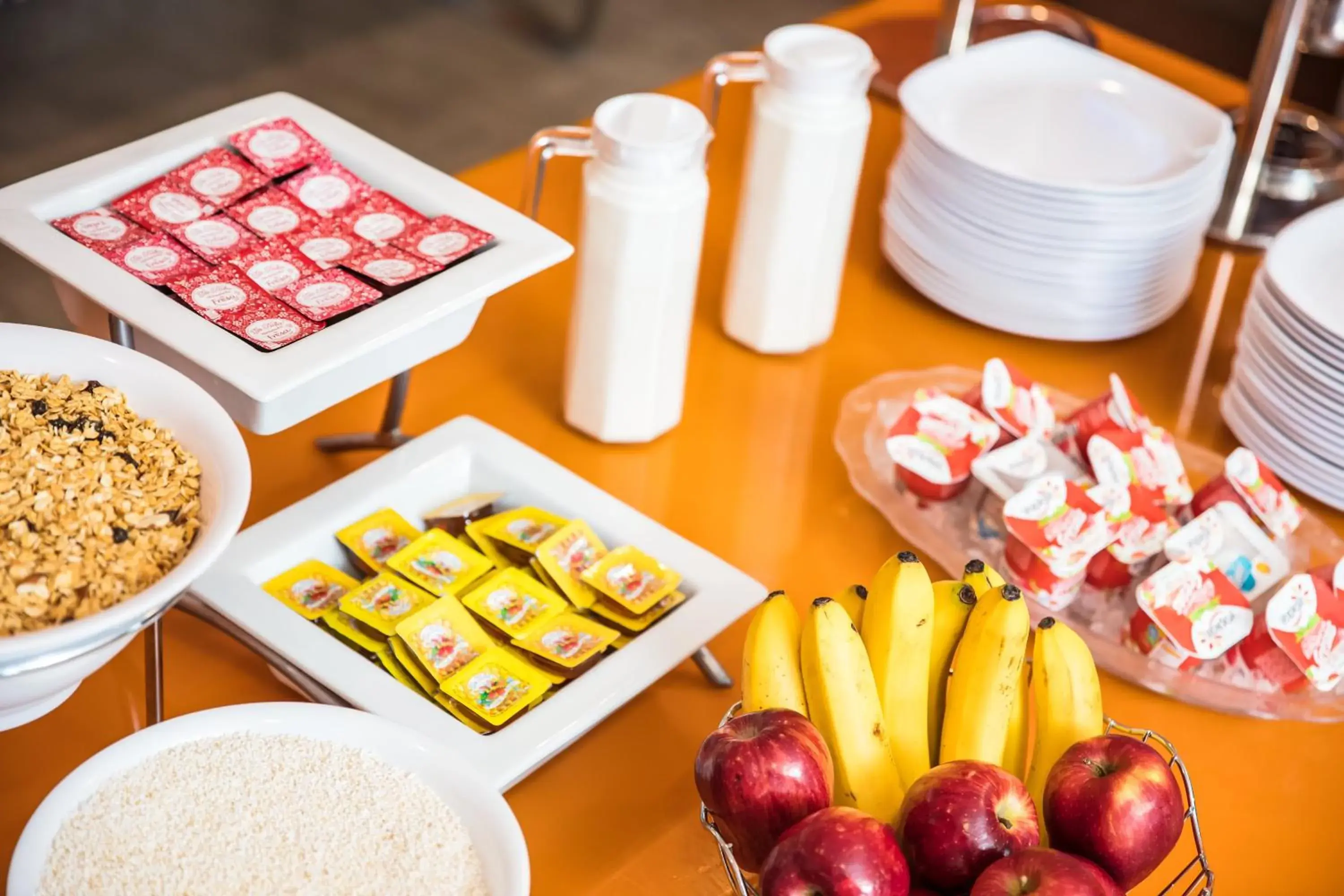 Restaurant/places to eat in One Monterrey Aeropuerto Restaurant/places to eat in One Monterrey Aeropuerto