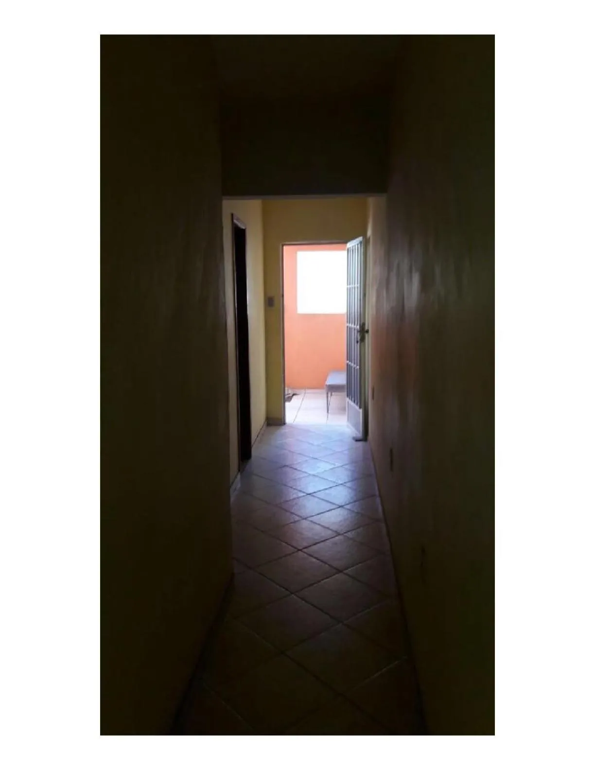 Hostel Jandira