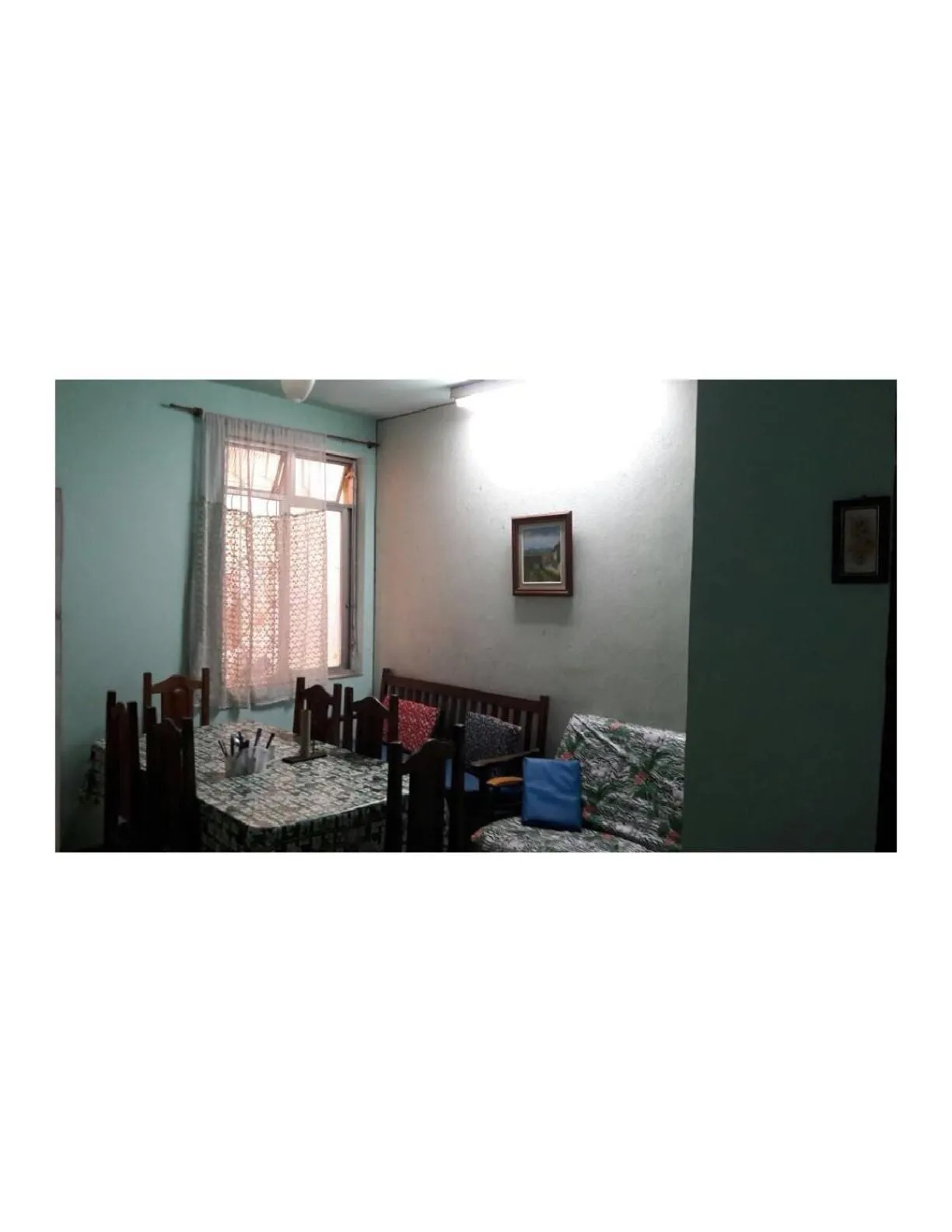 Hostel Jandira