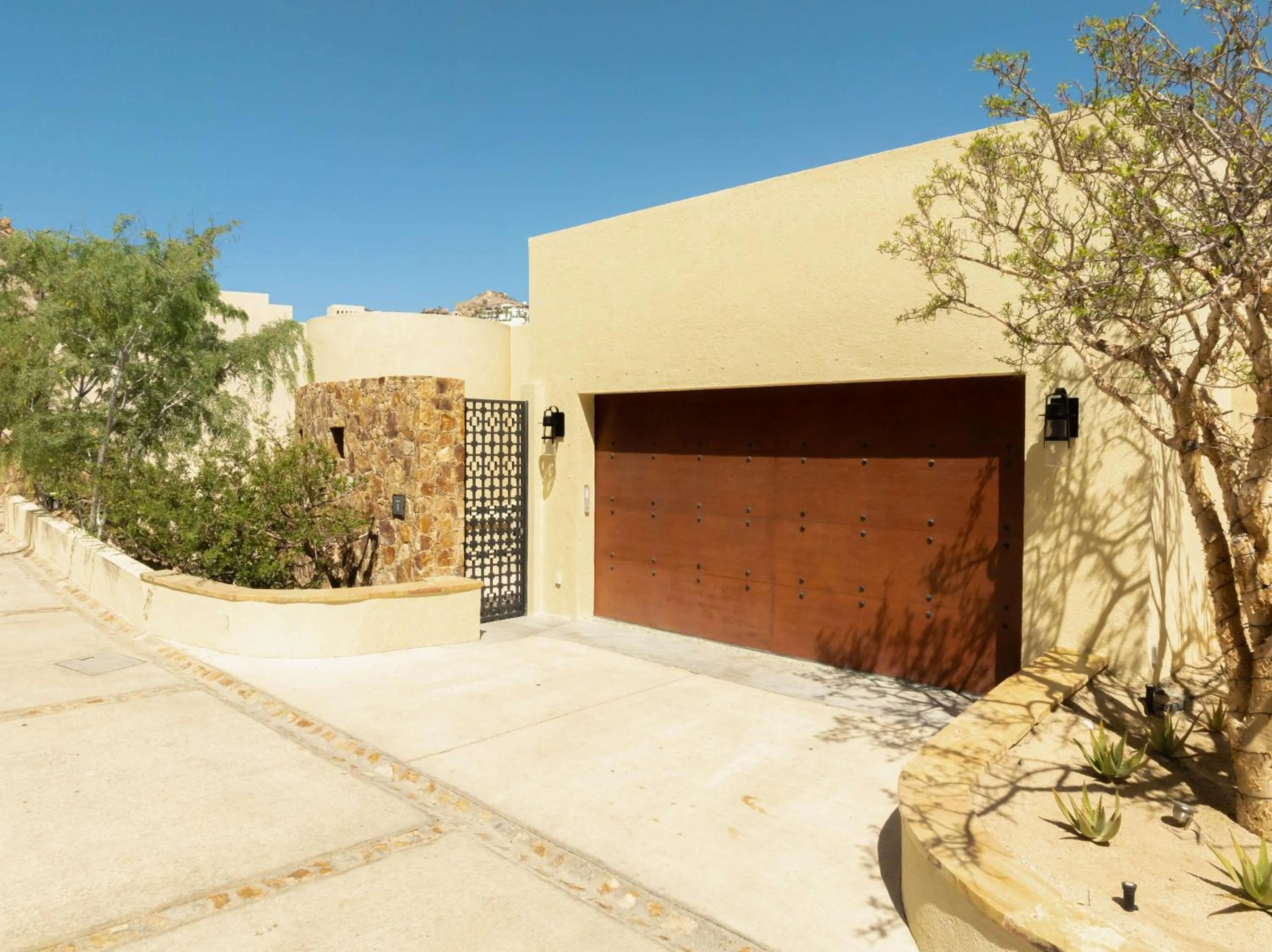 View (from property/room) in Waldorf Astoria Los Cabos Pedregal