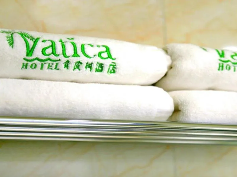 Vatica HeNan LuoYang Wangcheng Park Hotel