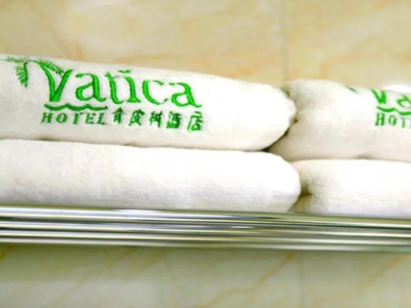 Vatica HeNan LuoYang Wangcheng Park Hotel