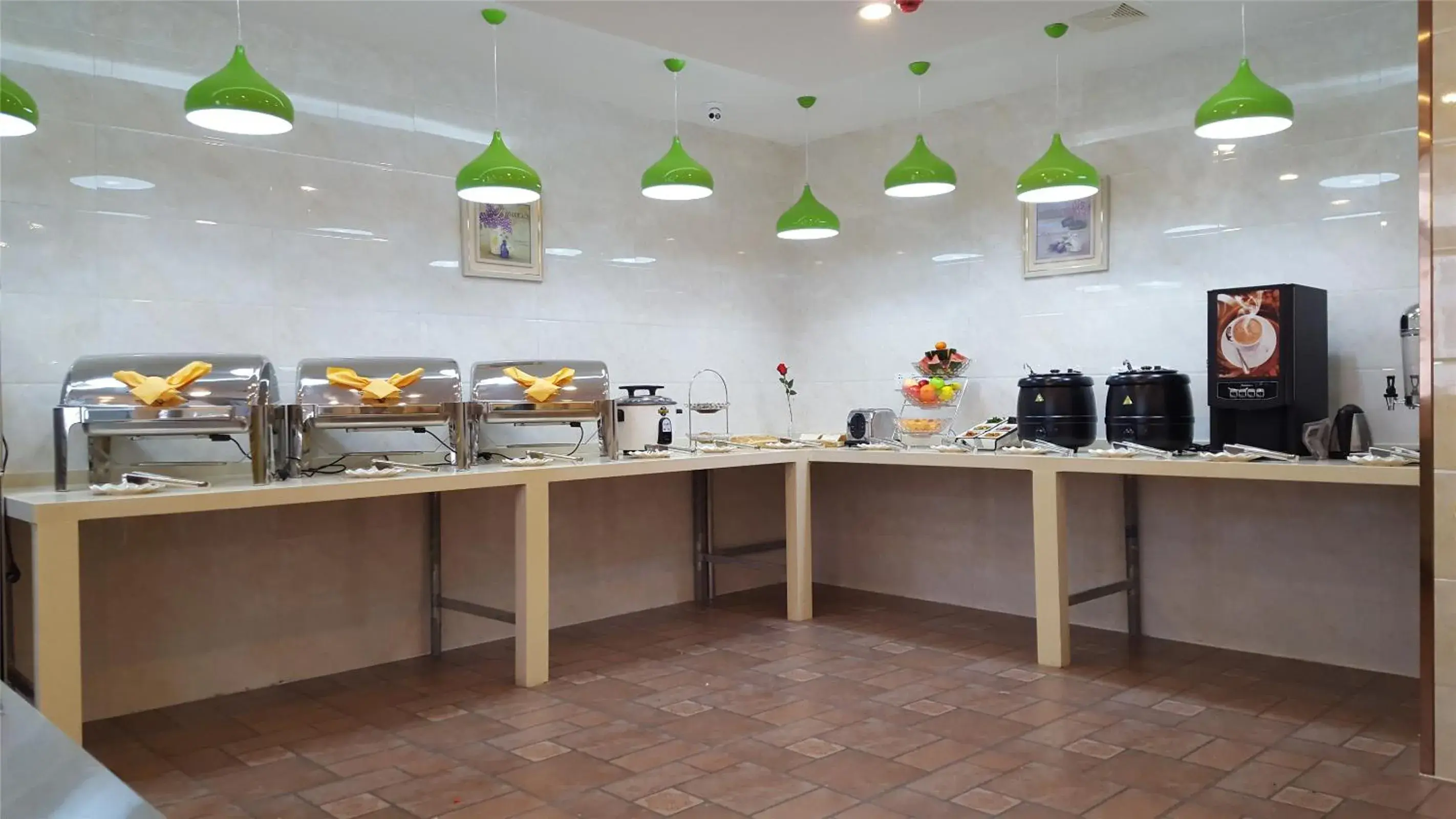Restaurant/places to eat in Vatica HeNan LuoYang Wangcheng Park Hotel Restaurant/places to eat in Vatica HeNan LuoYang Wangcheng Park Hotel