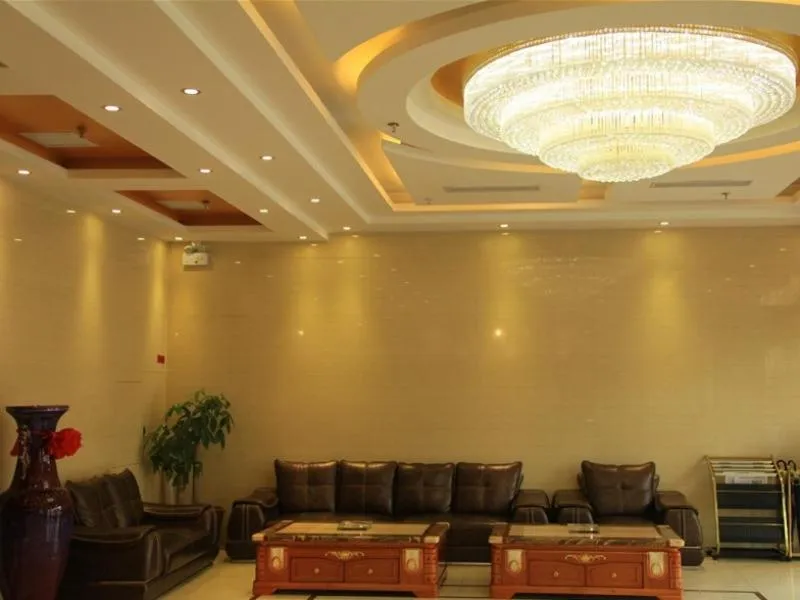 GreenTree Inn HeNan ZhengZhou Wanda Hanghai Middle Road Business Hotel