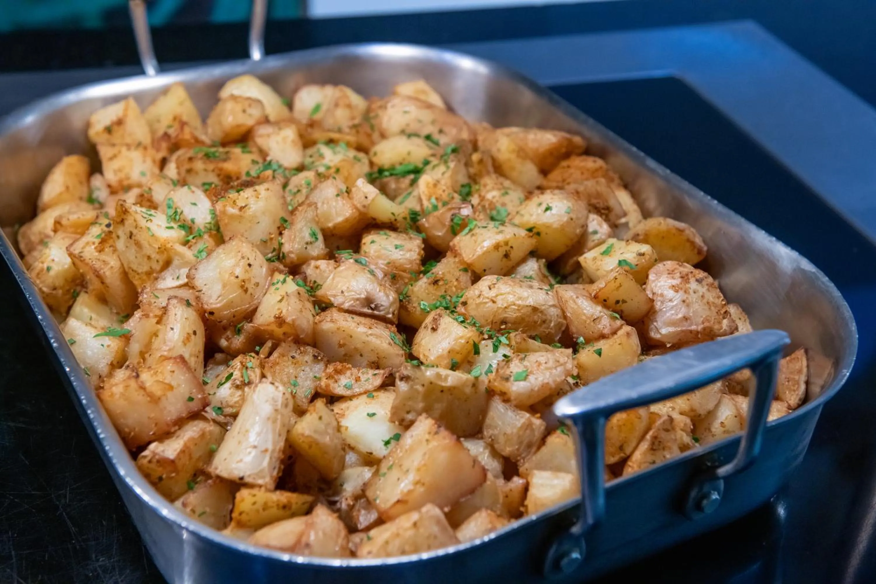Food close-up in Cancun Bay All Inclusive Hotel