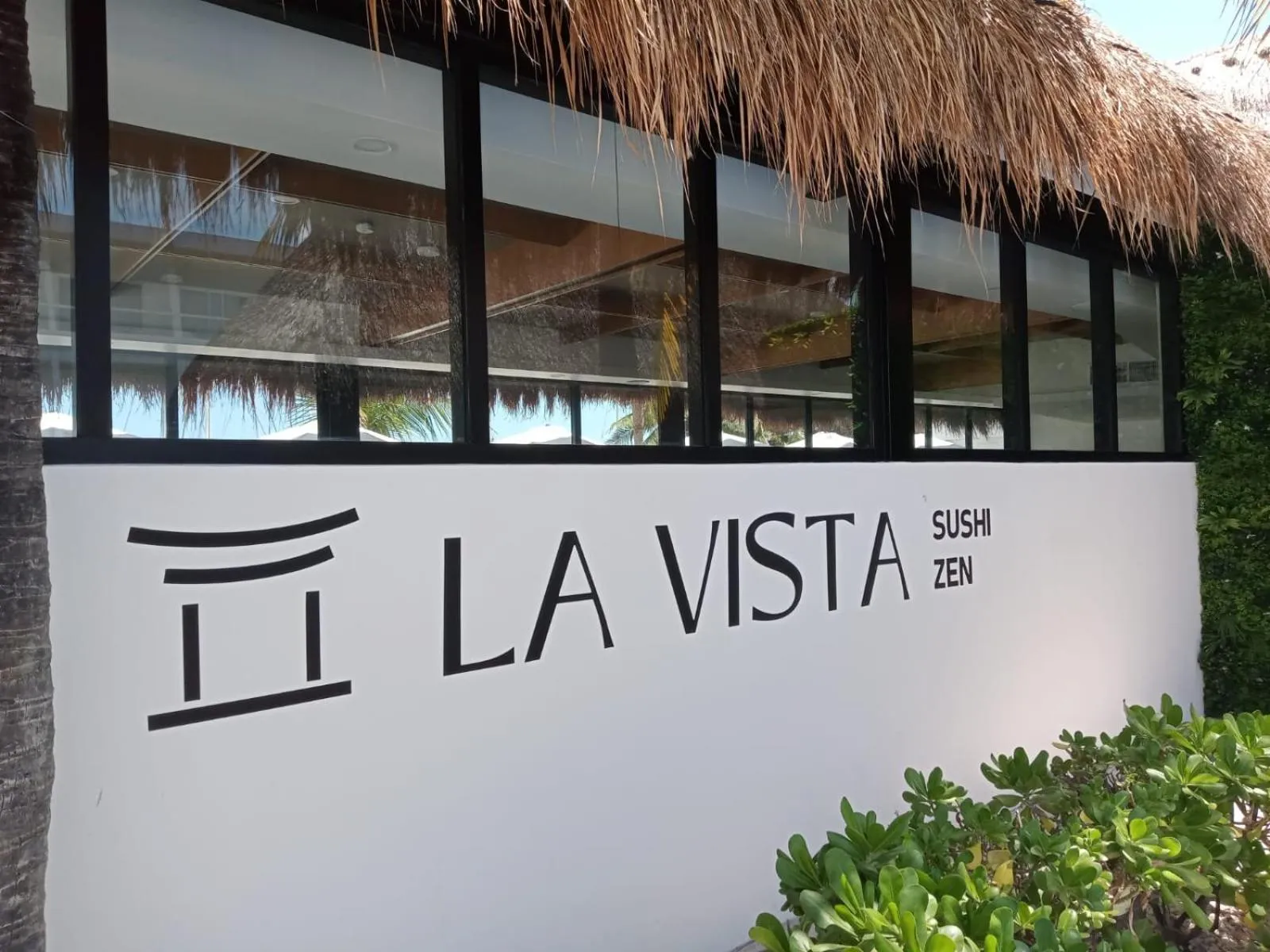 Restaurant/places to eat in Cancun Bay All Inclusive Hotel