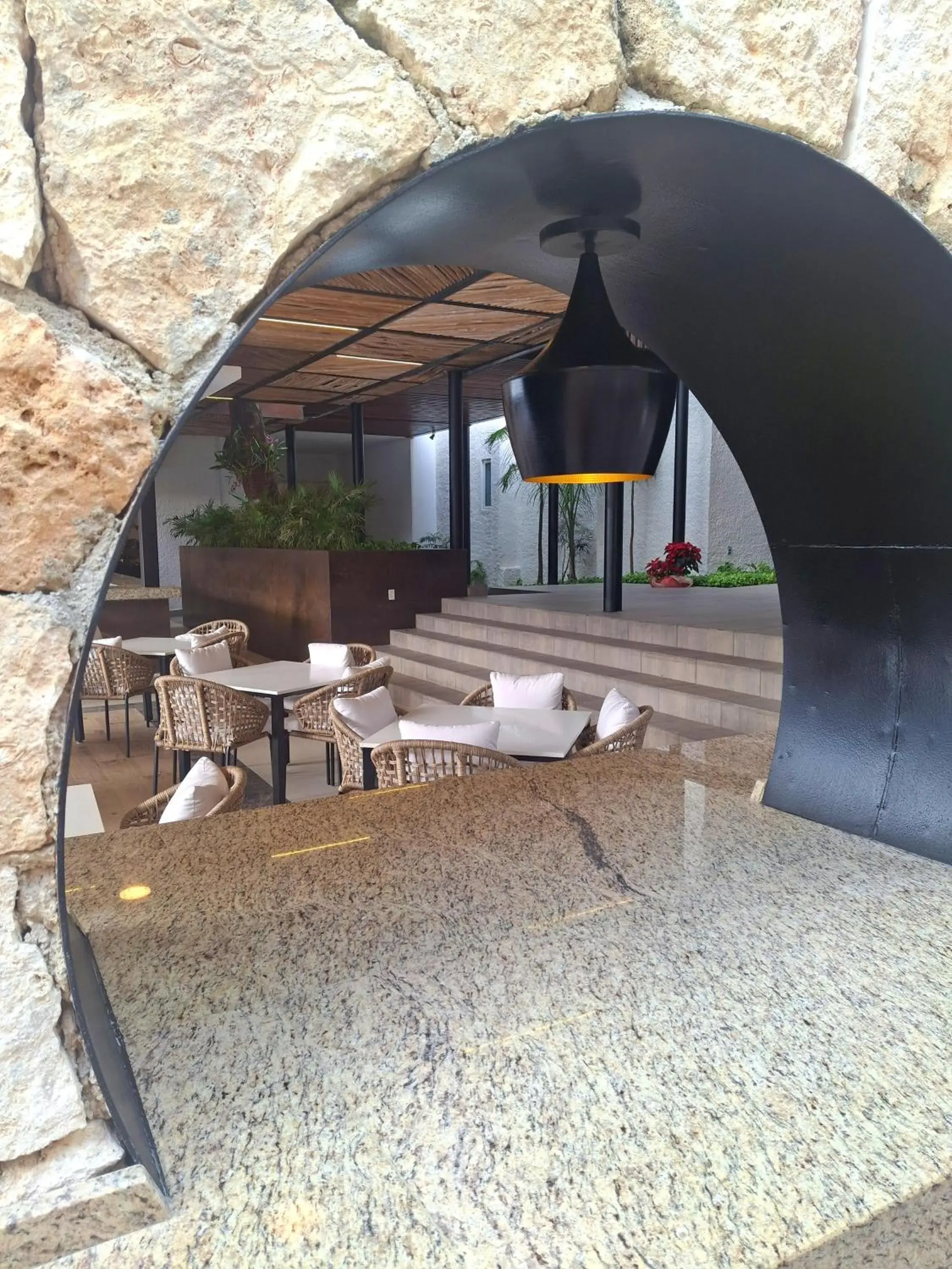 Restaurant/places to eat in Cancun Bay All Inclusive Hotel Restaurant/places to eat in Cancun Bay All Inclusive Hotel