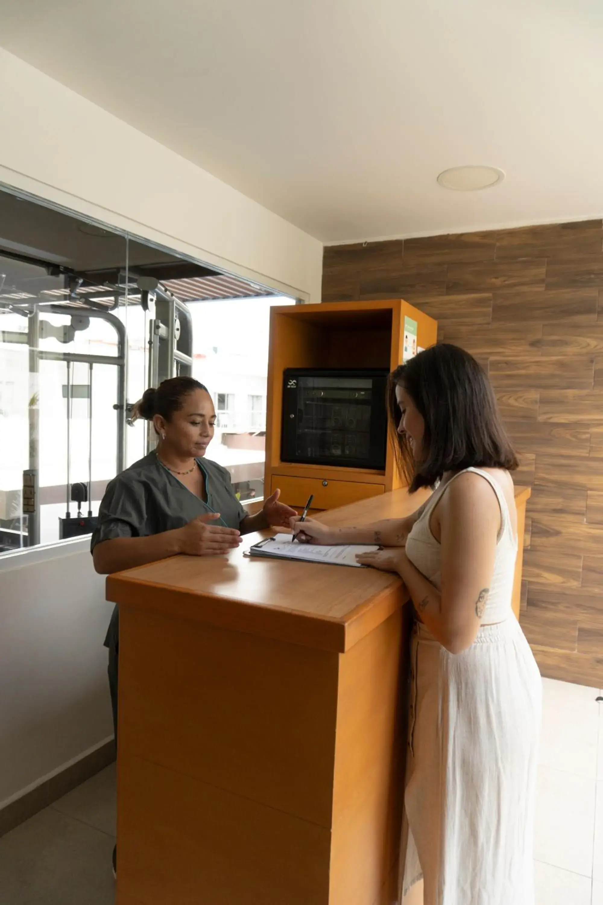 Spa and wellness centre/facilities in Cancun Bay All Inclusive Hotel Spa and wellness centre/facilities in Cancun Bay All Inclusive Hotel