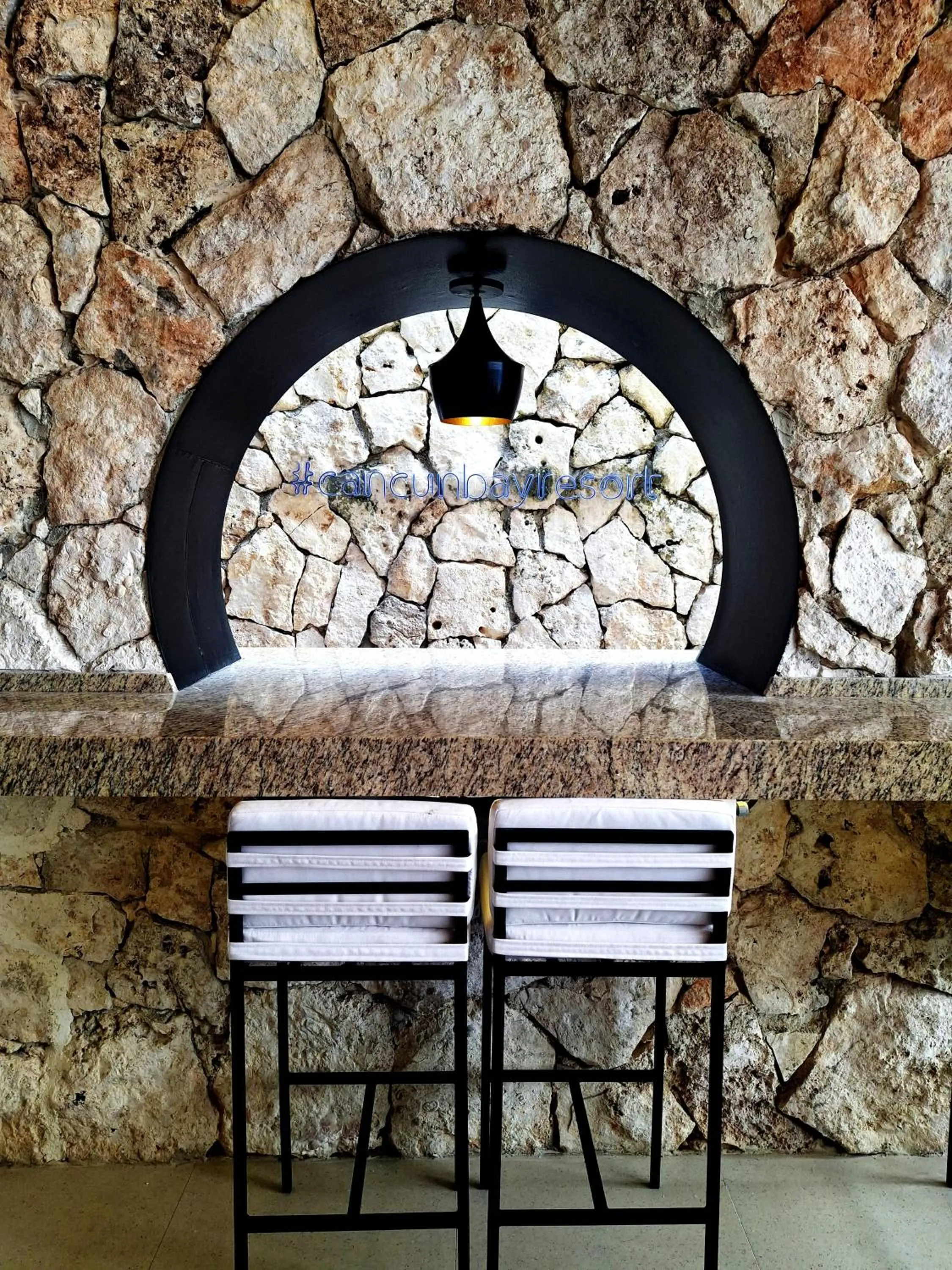 Restaurant/places to eat in Cancun Bay All Inclusive Hotel