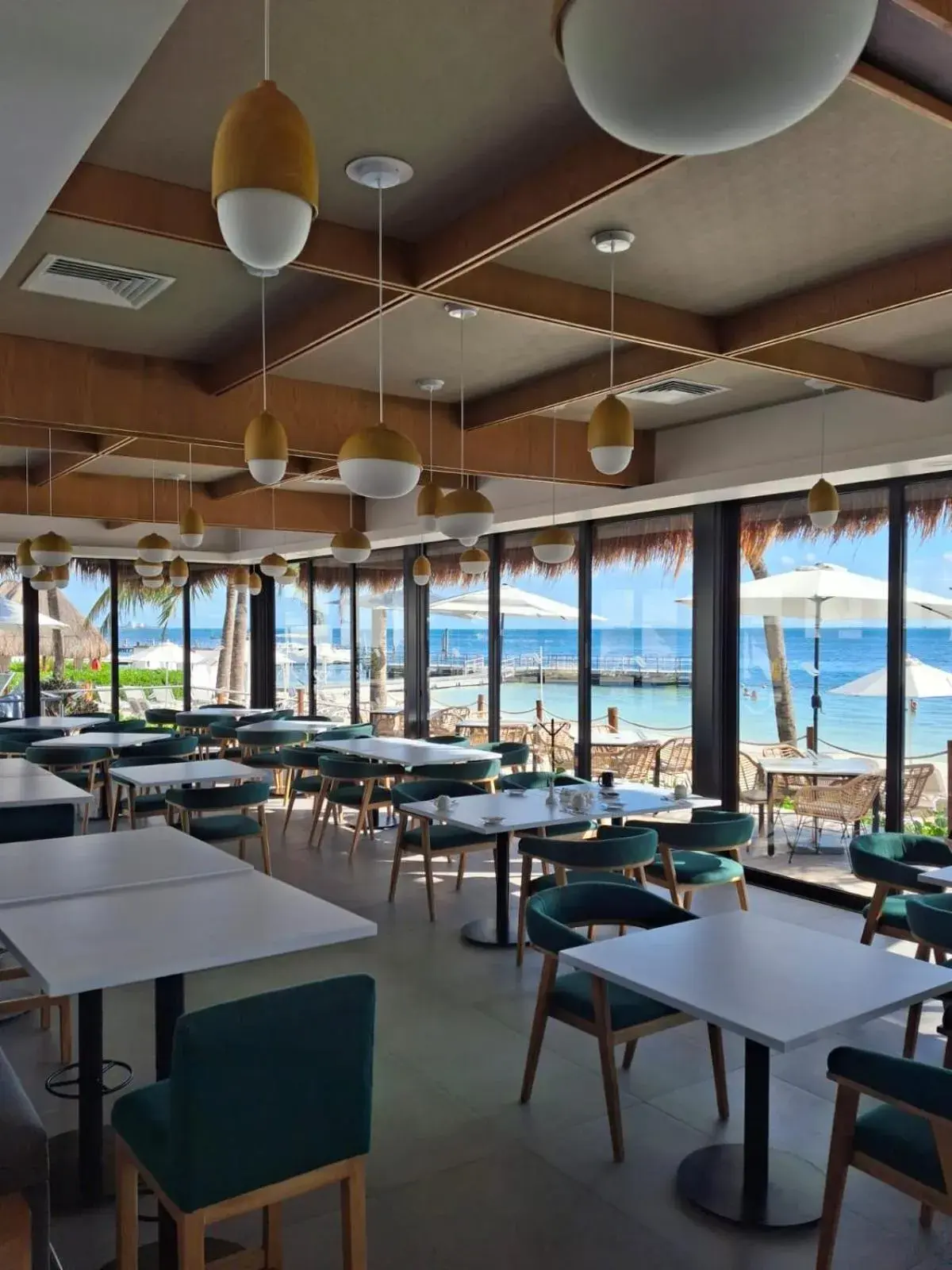 Restaurant/places to eat in Cancun Bay All Inclusive Hotel Restaurant/places to eat in Cancun Bay All Inclusive Hotel