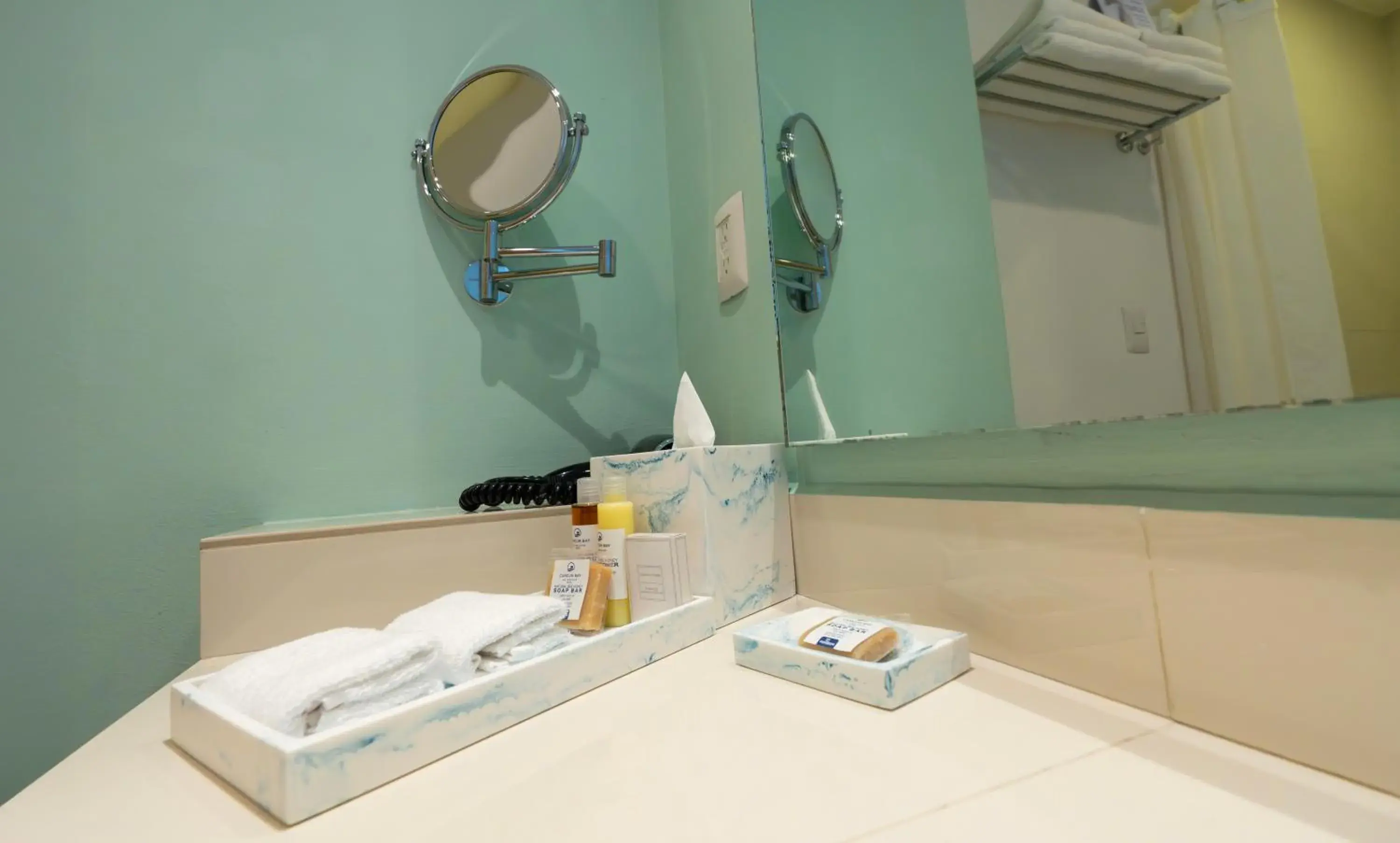 Standard Double Room in Cancun Bay All Inclusive Hotel Standard Double Room in Cancun Bay All Inclusive Hotel