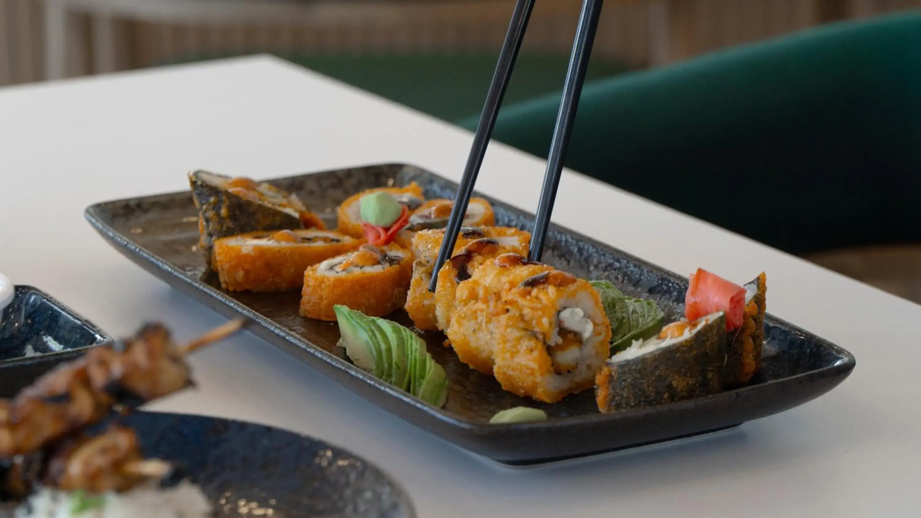 Restaurant/places to eat in Cancun Bay All Inclusive Hotel Restaurant/places to eat in Cancun Bay All Inclusive Hotel