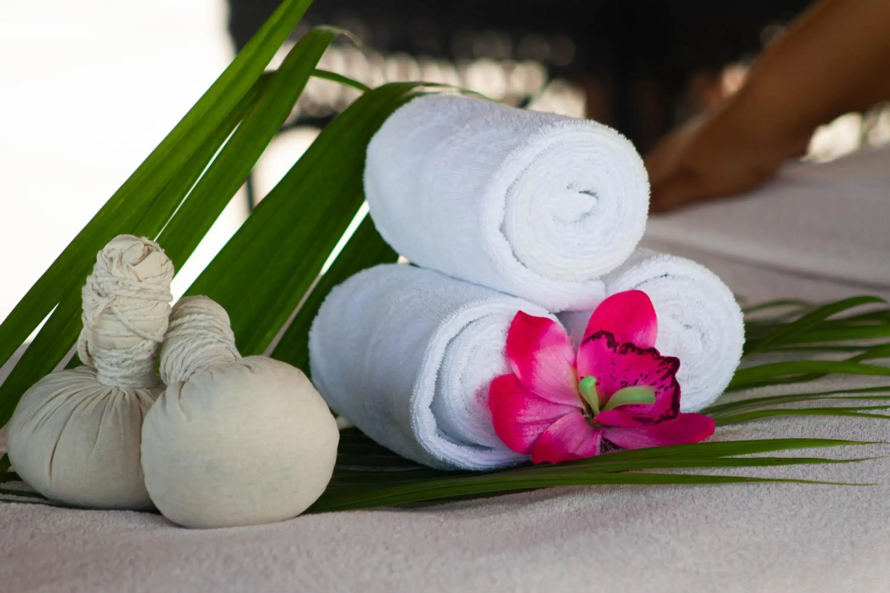 Spa and wellness centre/facilities in Cancun Bay All Inclusive Hotel Spa and wellness centre/facilities in Cancun Bay All Inclusive Hotel