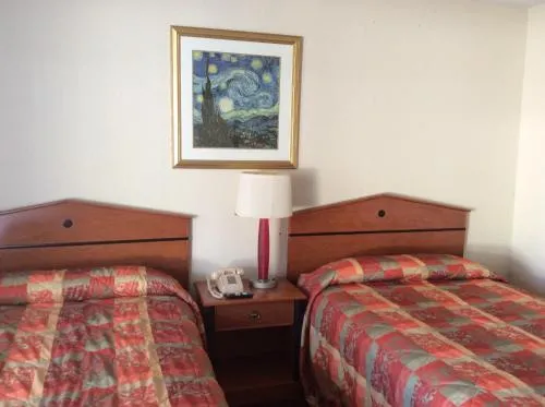 Budget Inn Ocala